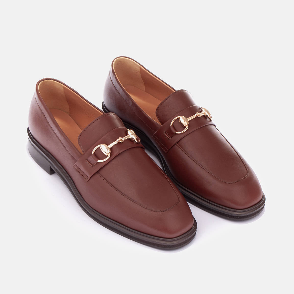 Loafersy Charlize - zdjęcie 2