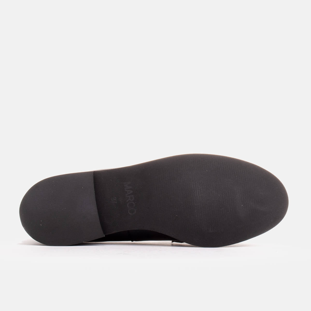 Loafersy Lorenzo Black - zdjęcie 9