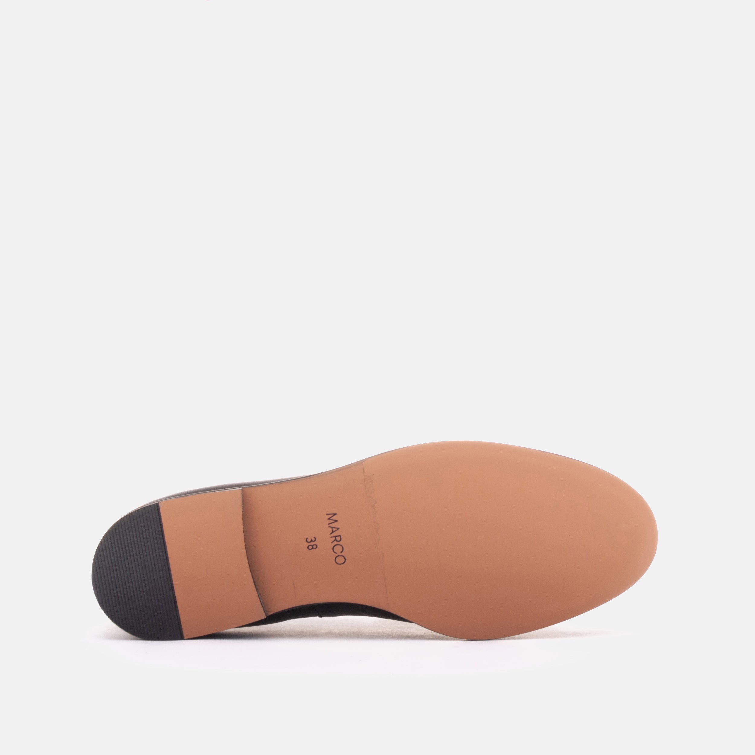 Loafersy Lorenzo Pony - zdjęcie 9