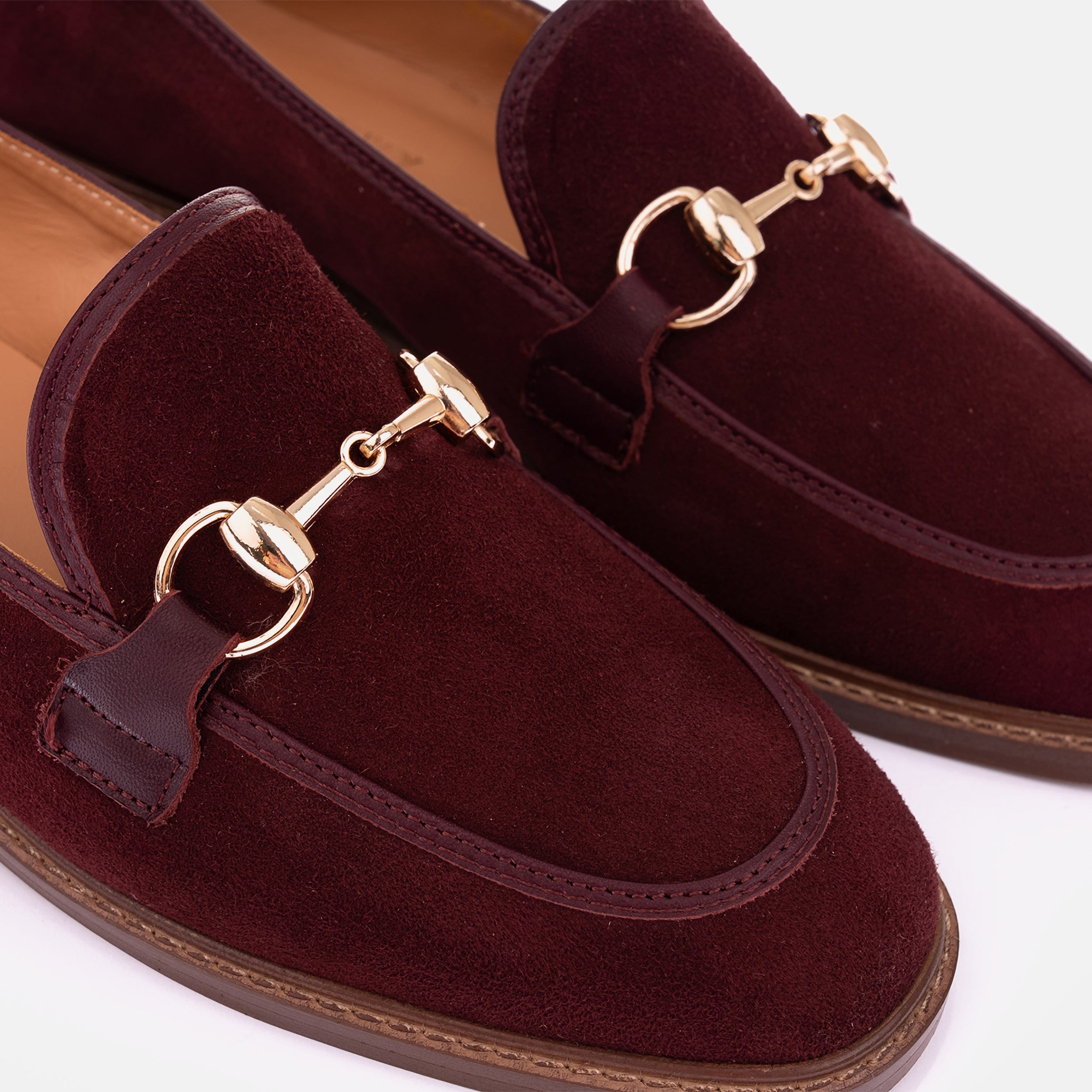 Loafersy Mareta - zdjęcie 8