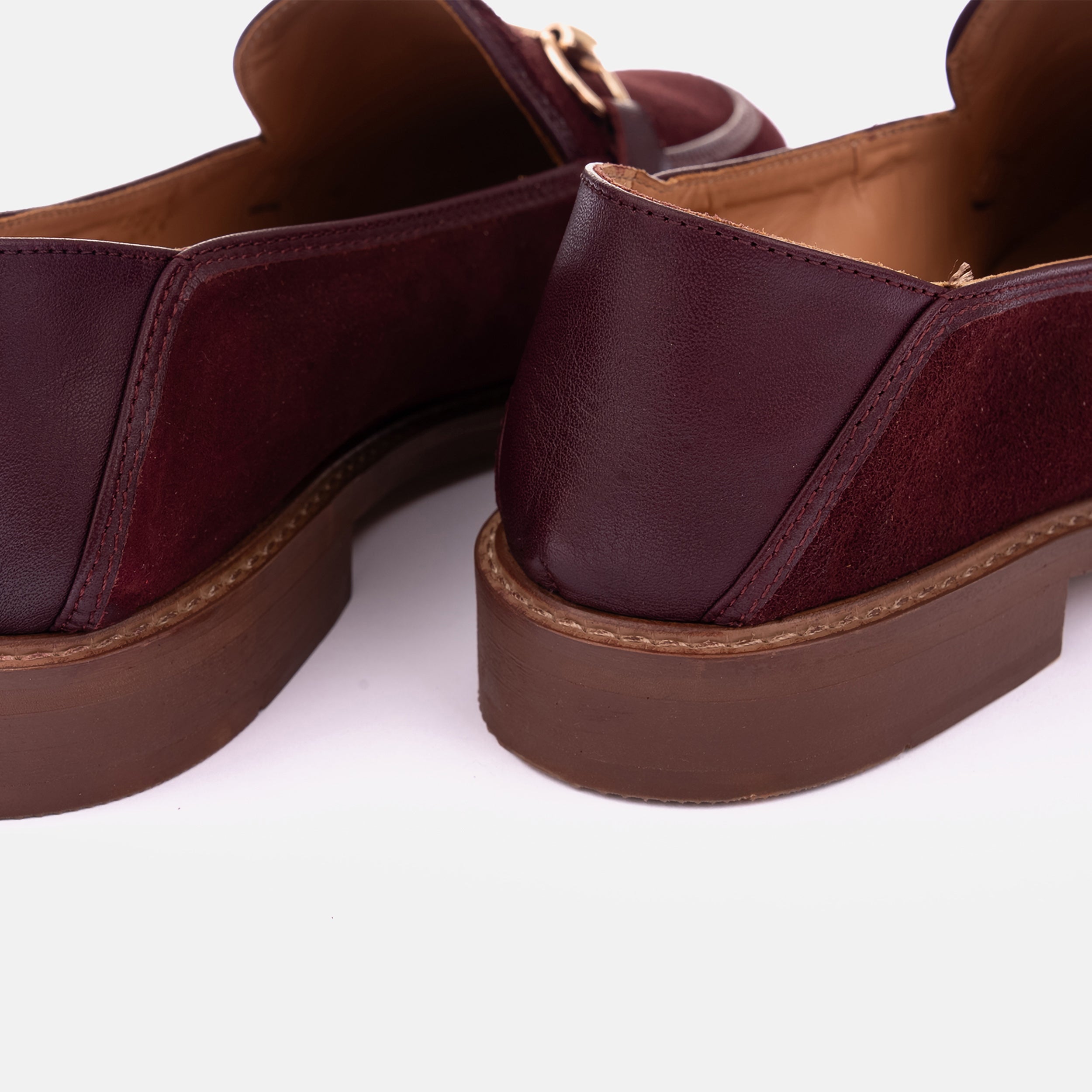 Loafersy Mareta - zdjęcie 9