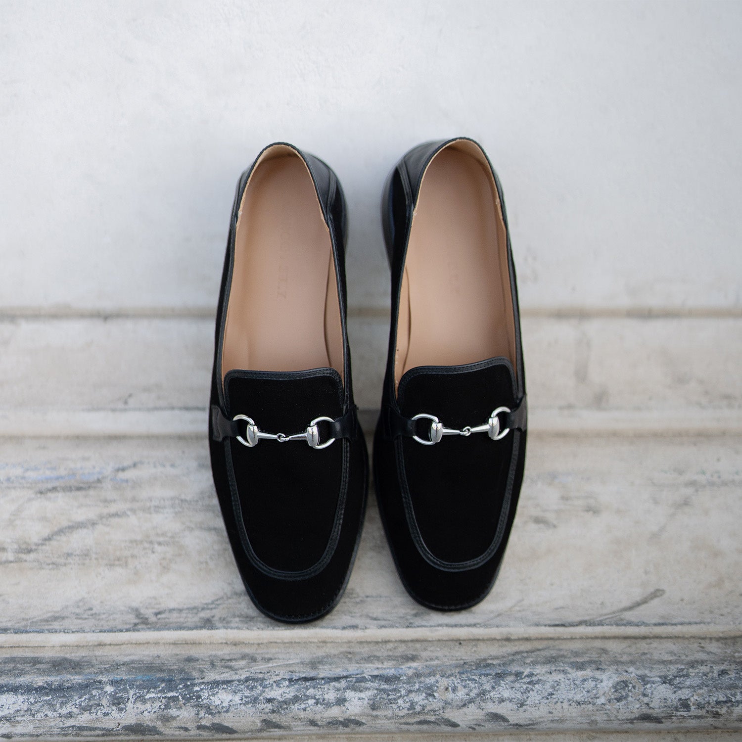 Loafersy Mareta - zdjęcie 5