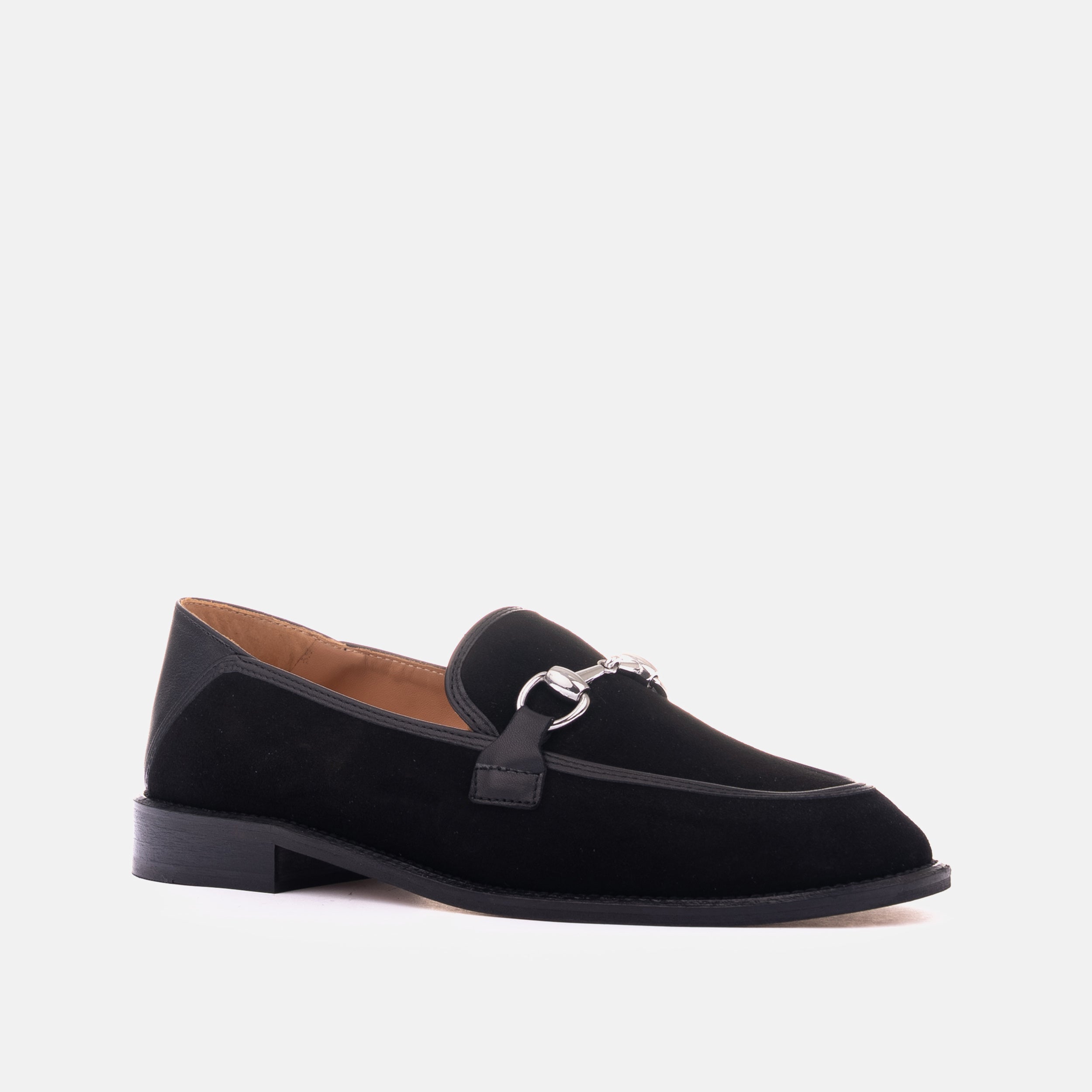 Loafersy Mareta - zdjęcie 7