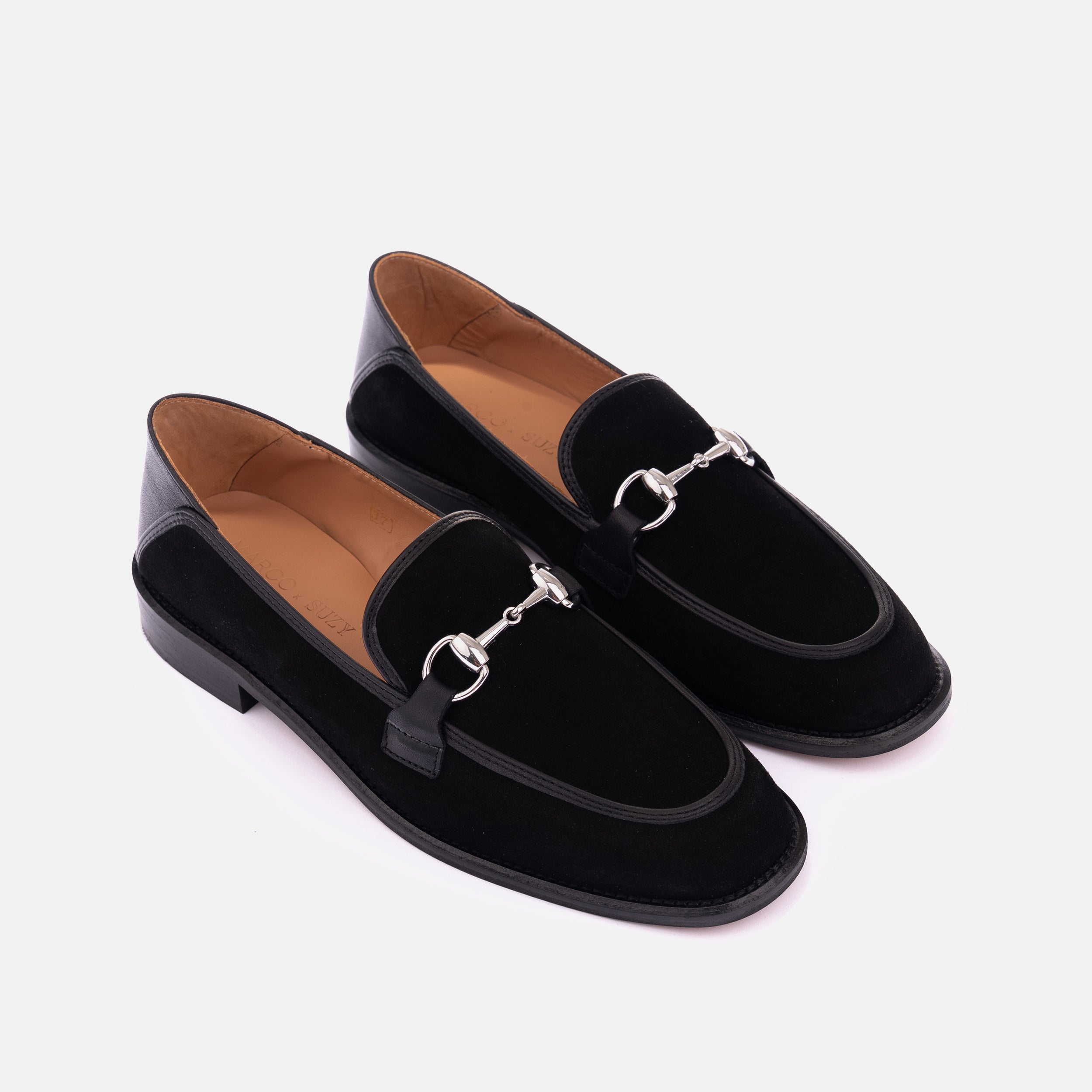 Loafersy Mareta - zdjęcie 6