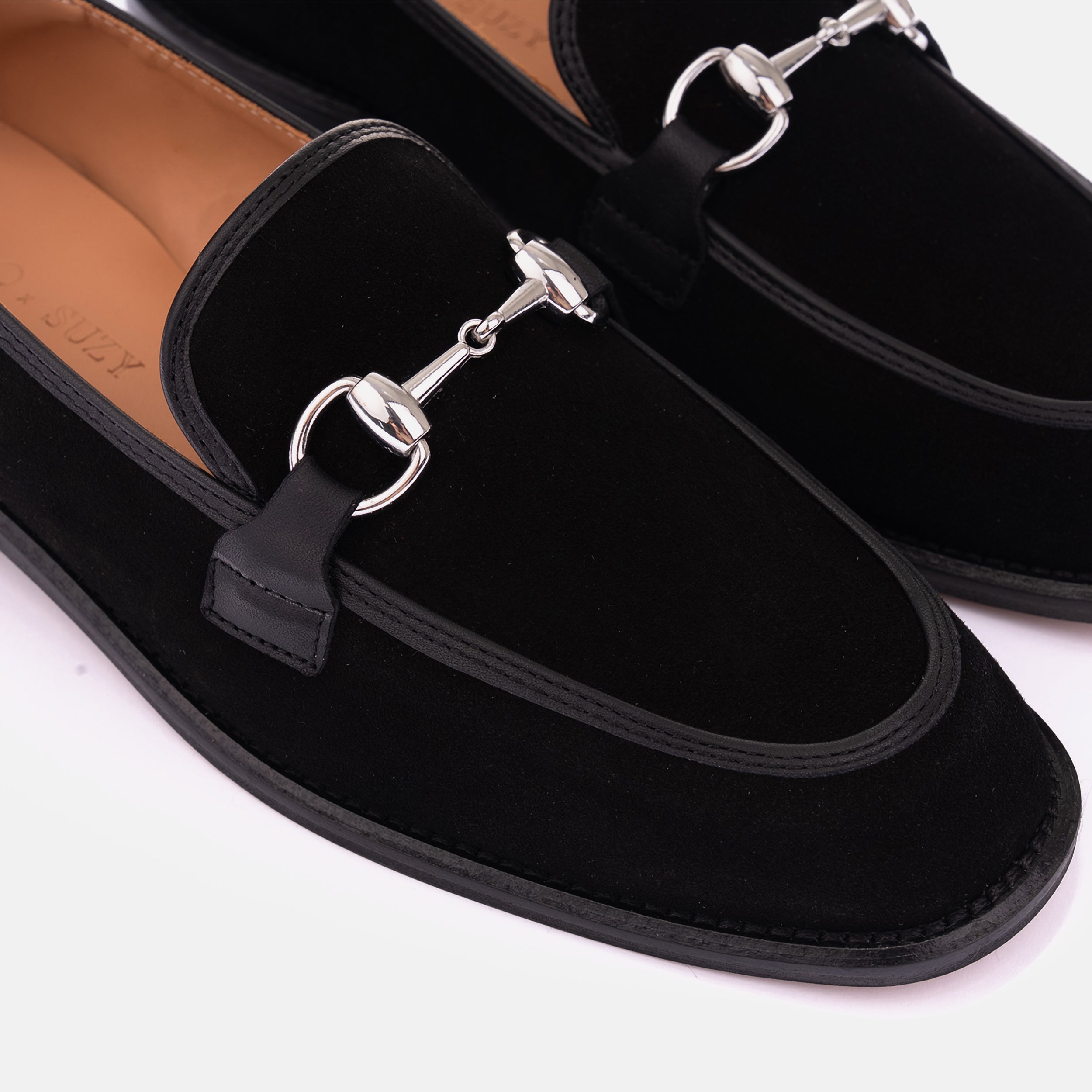 Loafersy Mareta - zdjęcie 9