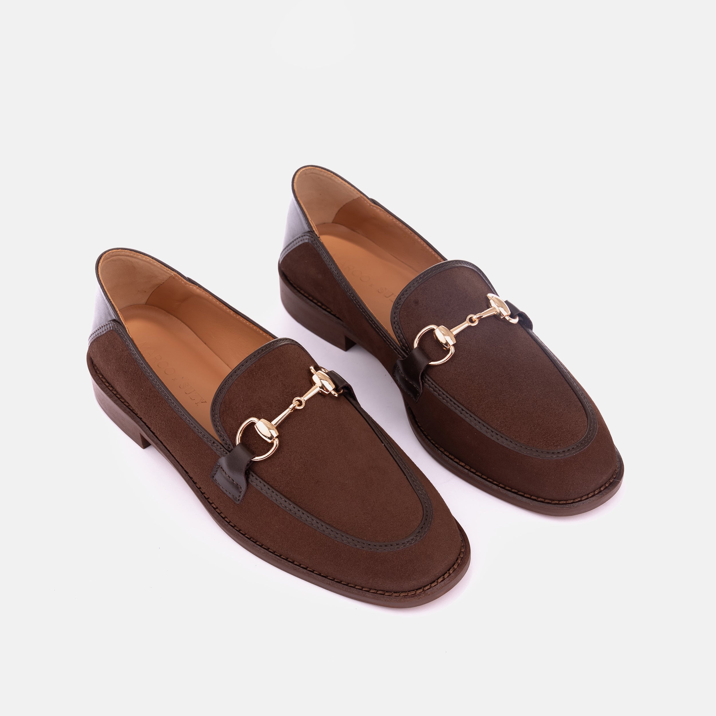 Loafersy Mareta - zdjęcie 8