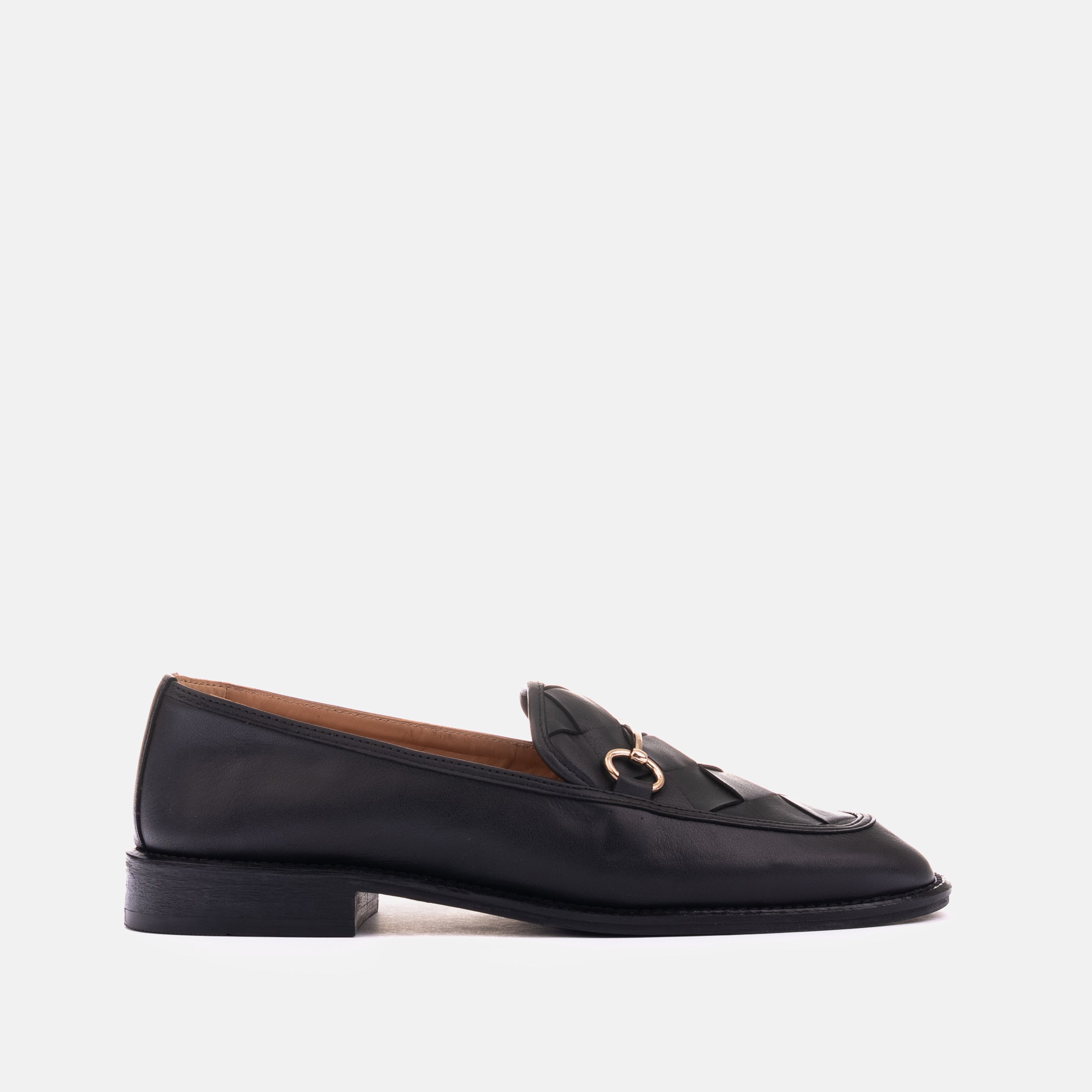 Loafersy Portofino - zdjęcie 1