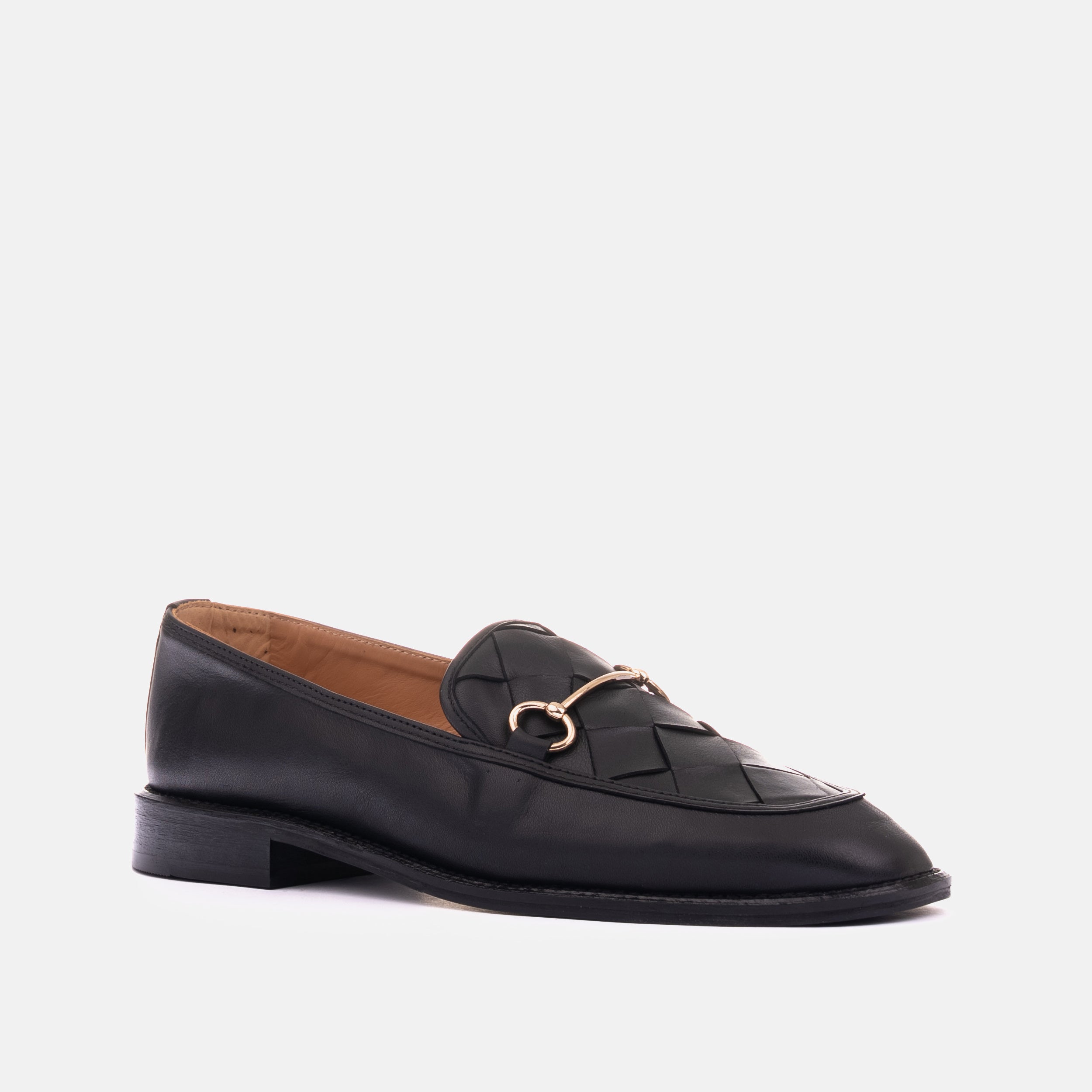 Loafersy Portofino - zdjęcie 6