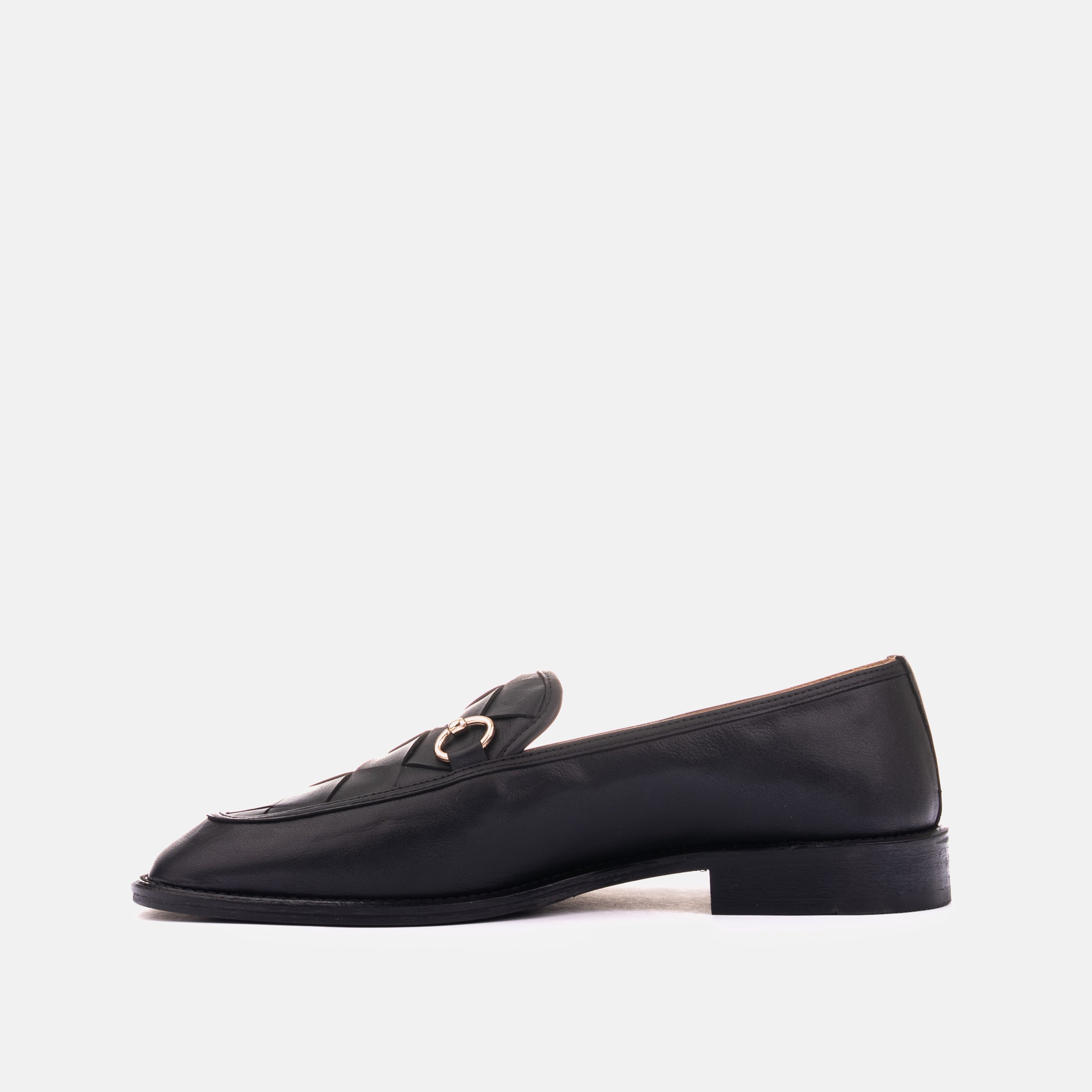 Loafersy Portofino - zdjęcie 7