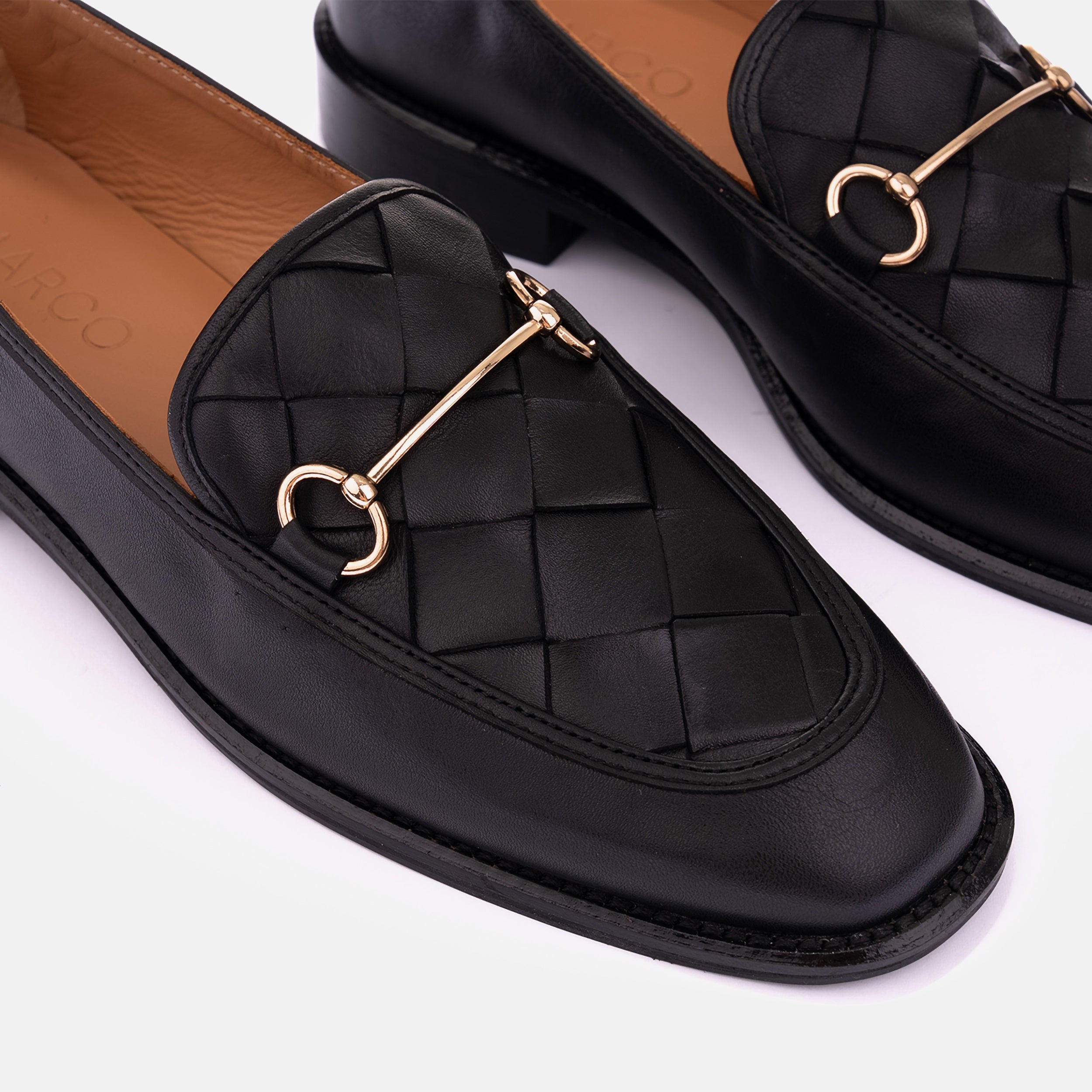 Loafersy Portofino - zdjęcie 8