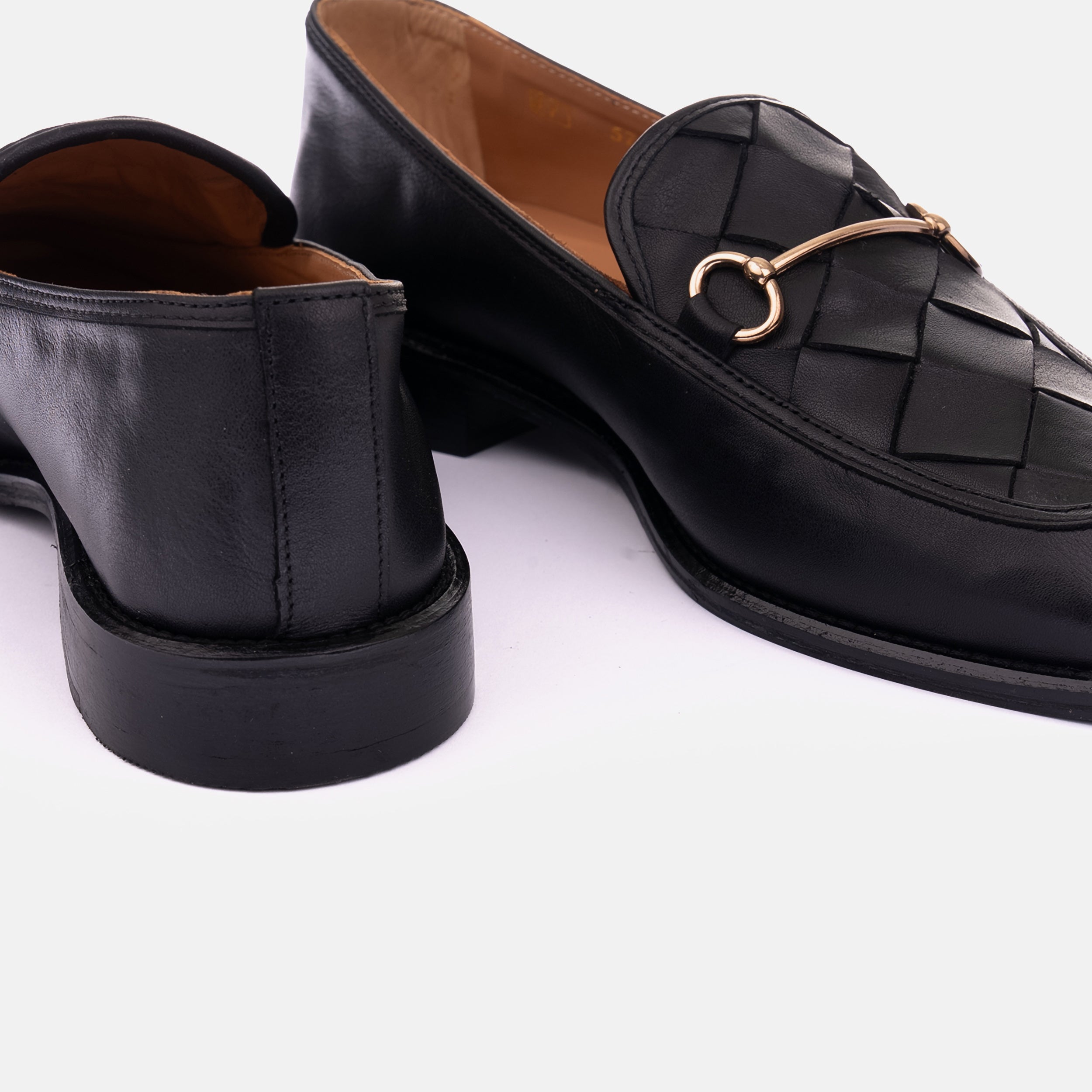 Loafersy Portofino - zdjęcie 9