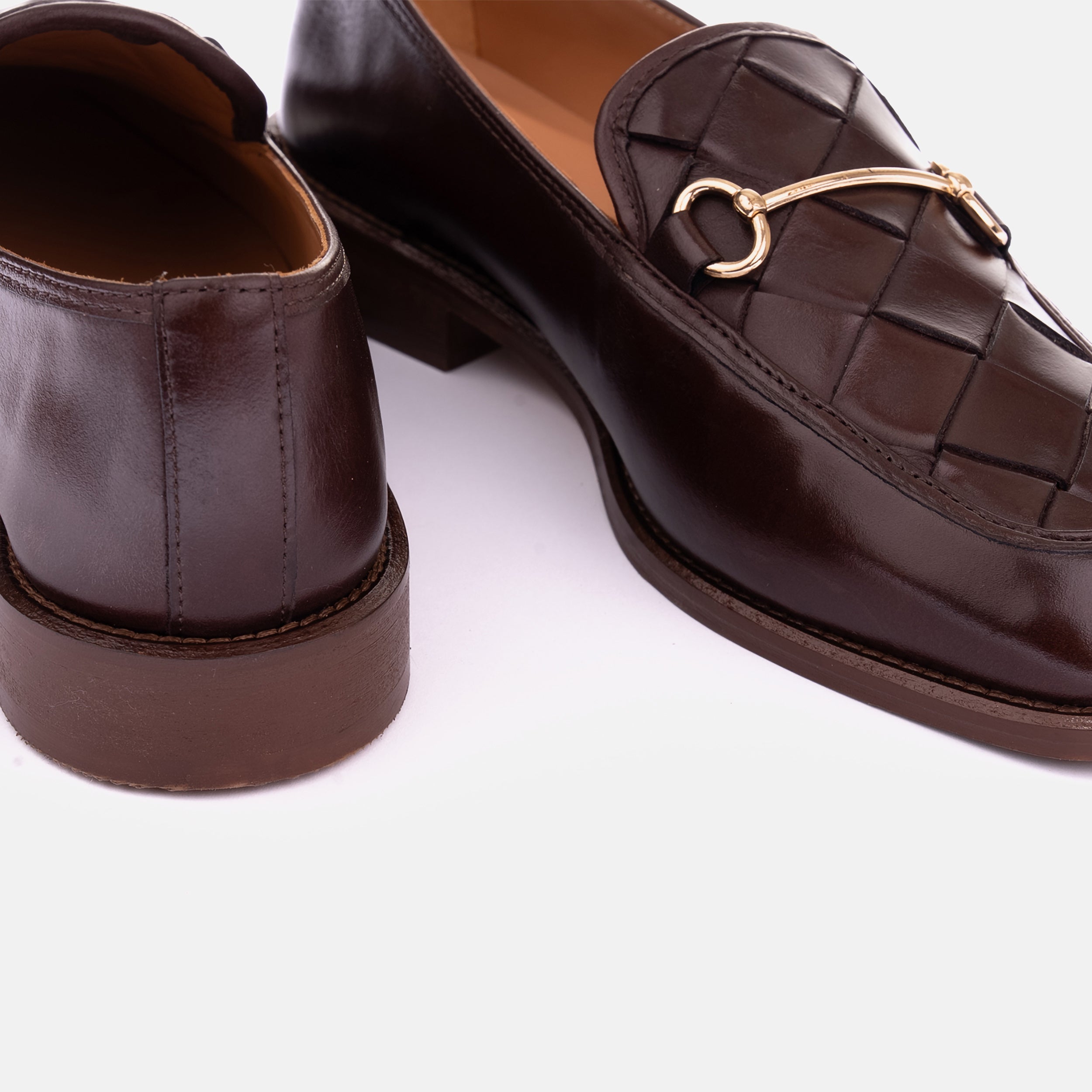 Loafersy Portofino - zdjęcie 9