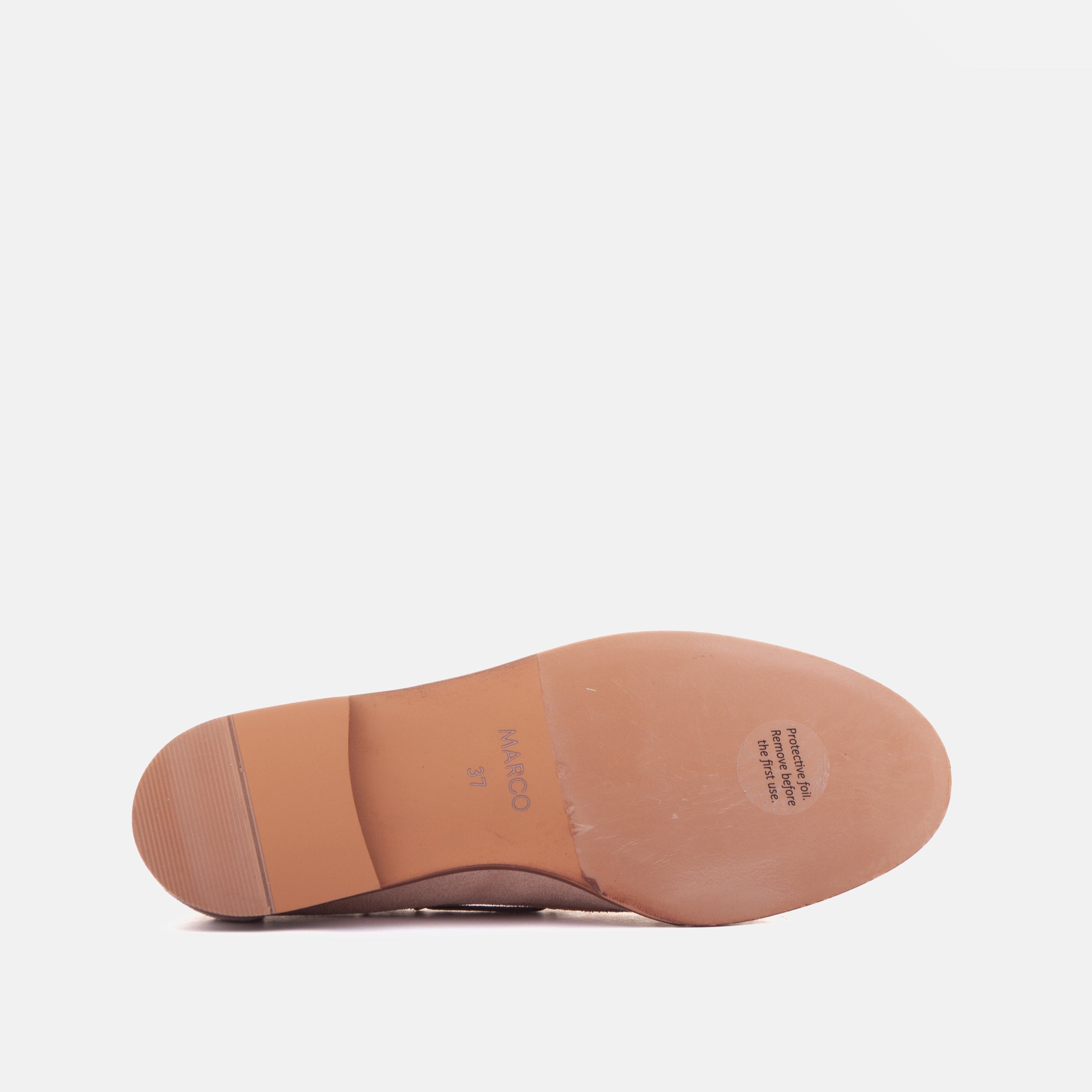 Loafersy Riva - zdjęcie 6