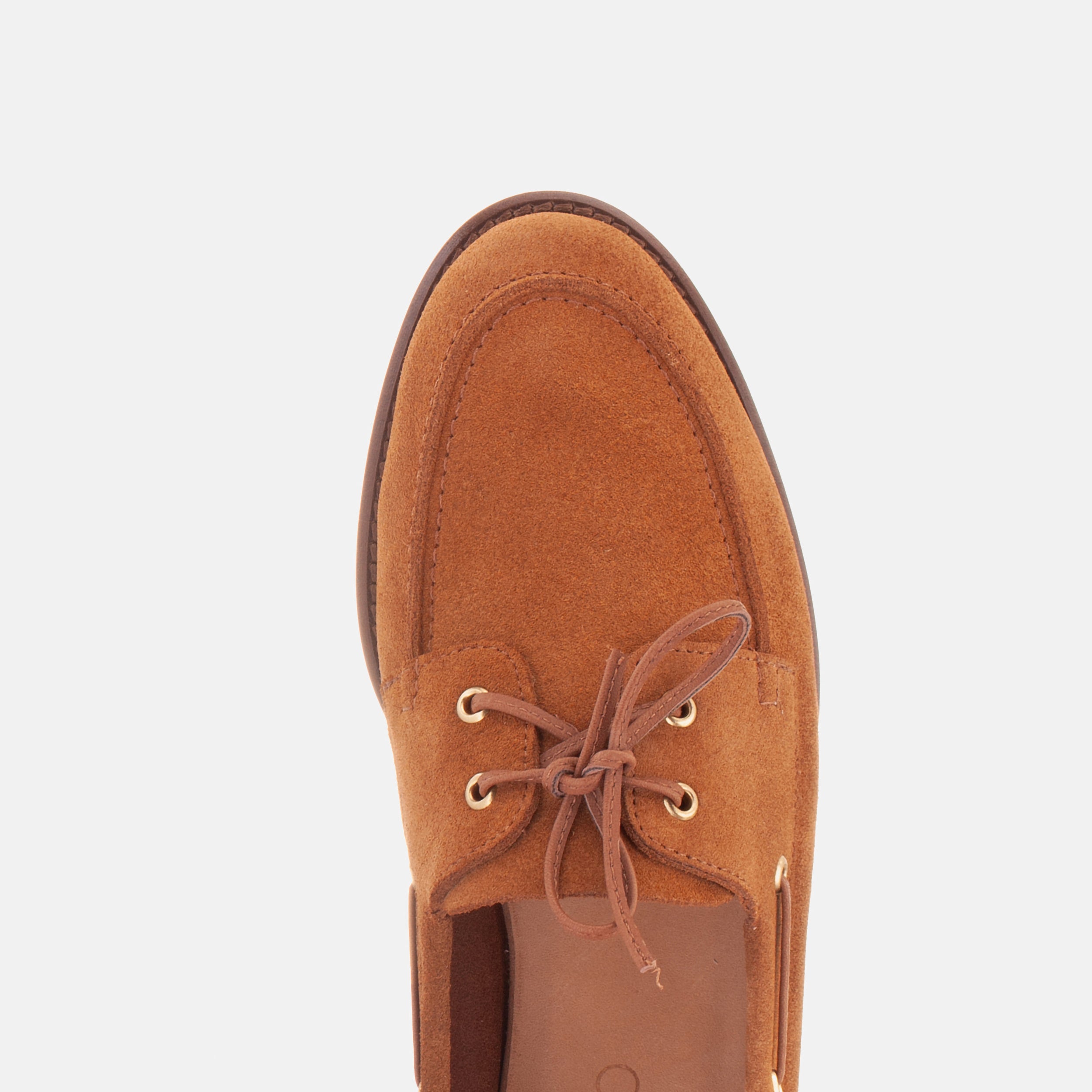 Loafersy Riva - zdjęcie 8