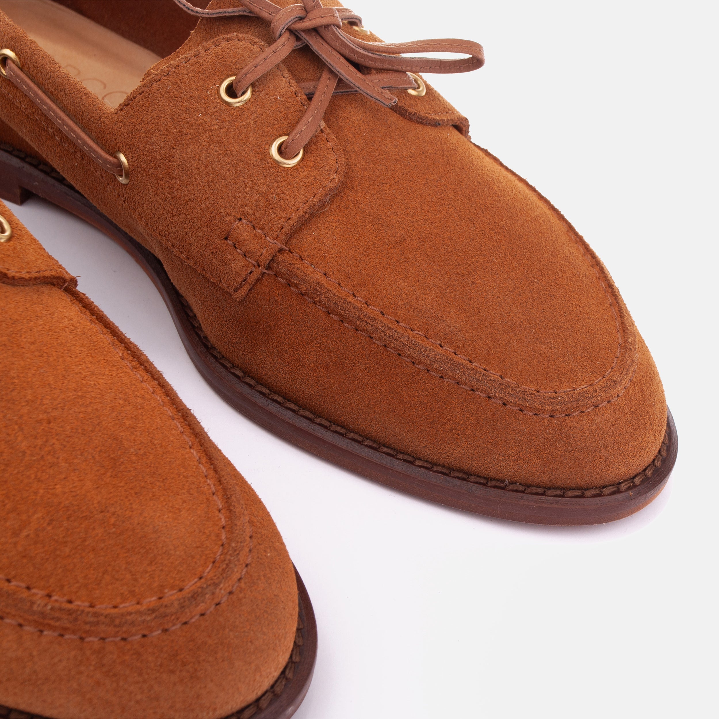 Loafersy Riva - zdjęcie 7