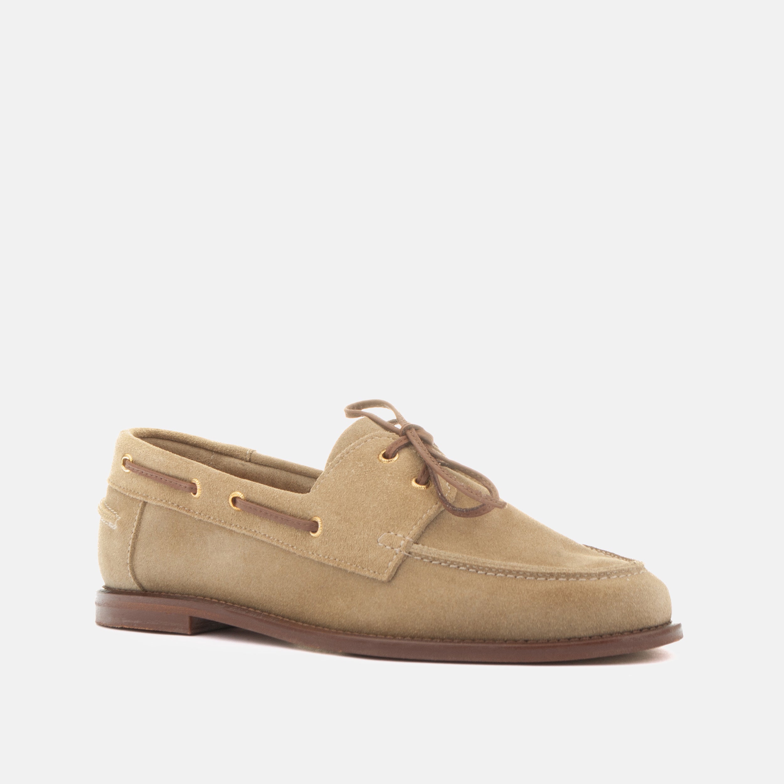 Loafersy Riva - zdjęcie 3