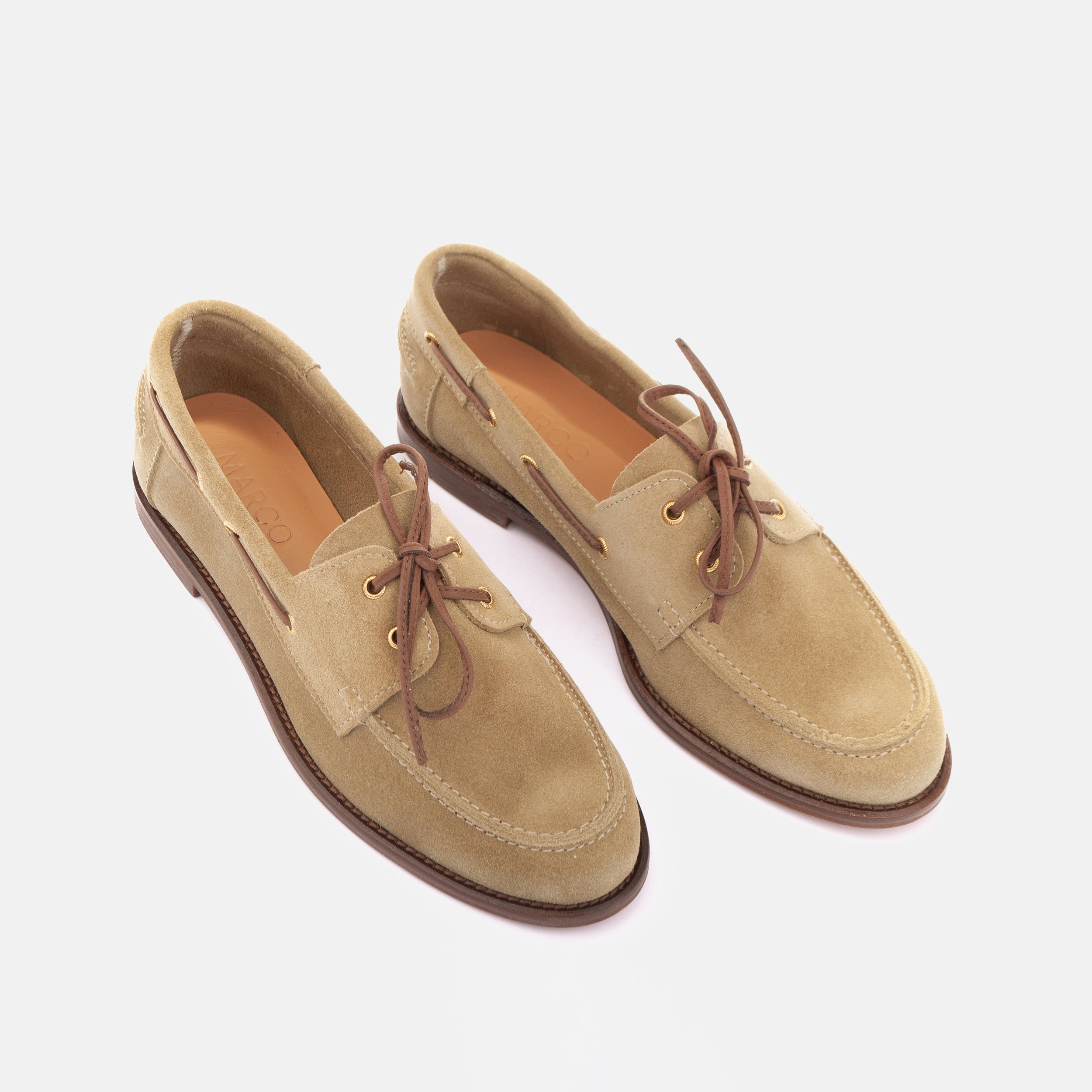 Loafersy Riva - zdjęcie 2