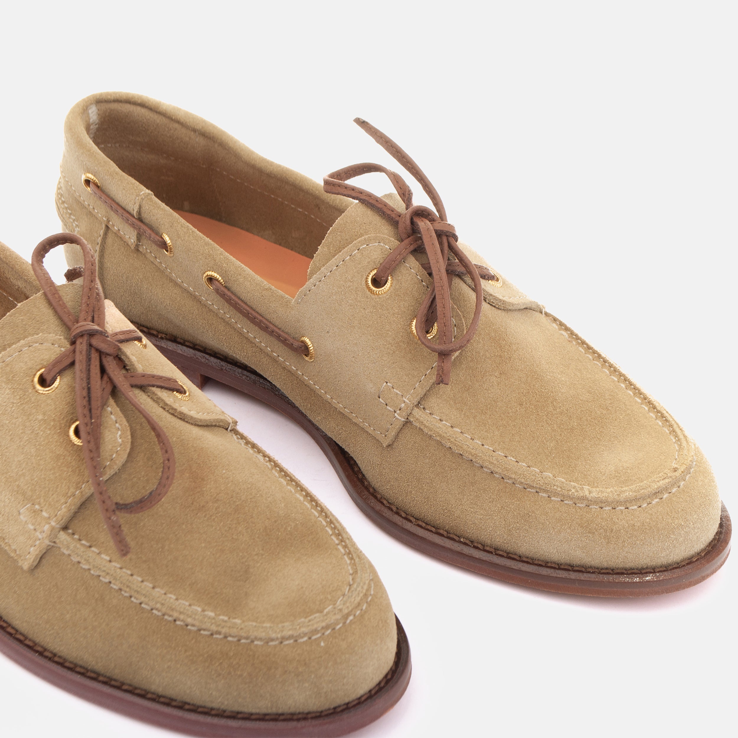 Loafersy Riva - zdjęcie 5