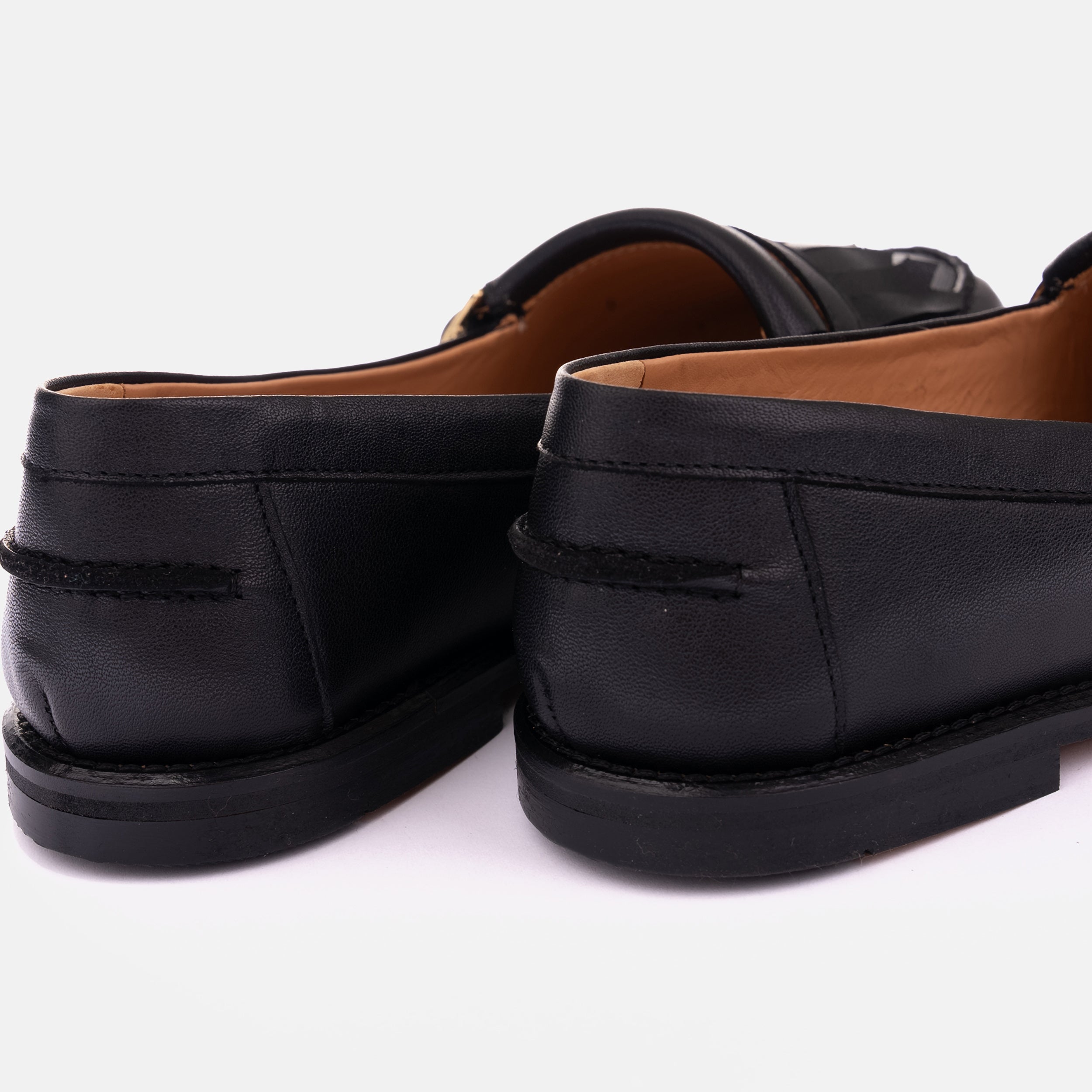 Loafersy Savelli - zdjęcie 9