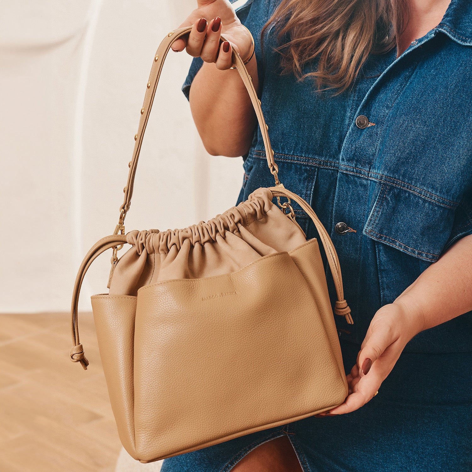 Maya Beżowa - zdjęcie 2