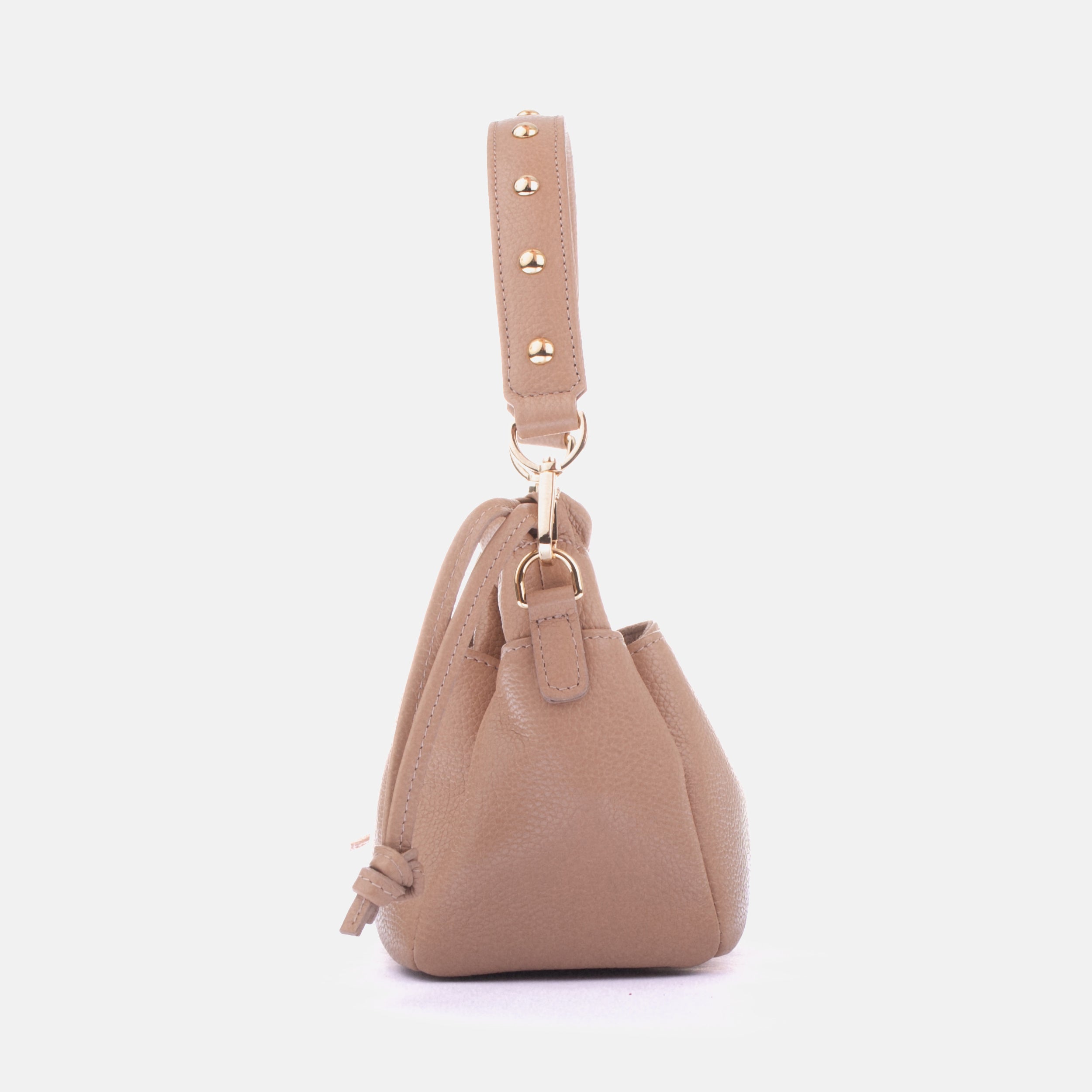 Maya Mini Beżowa - zdjęcie 4