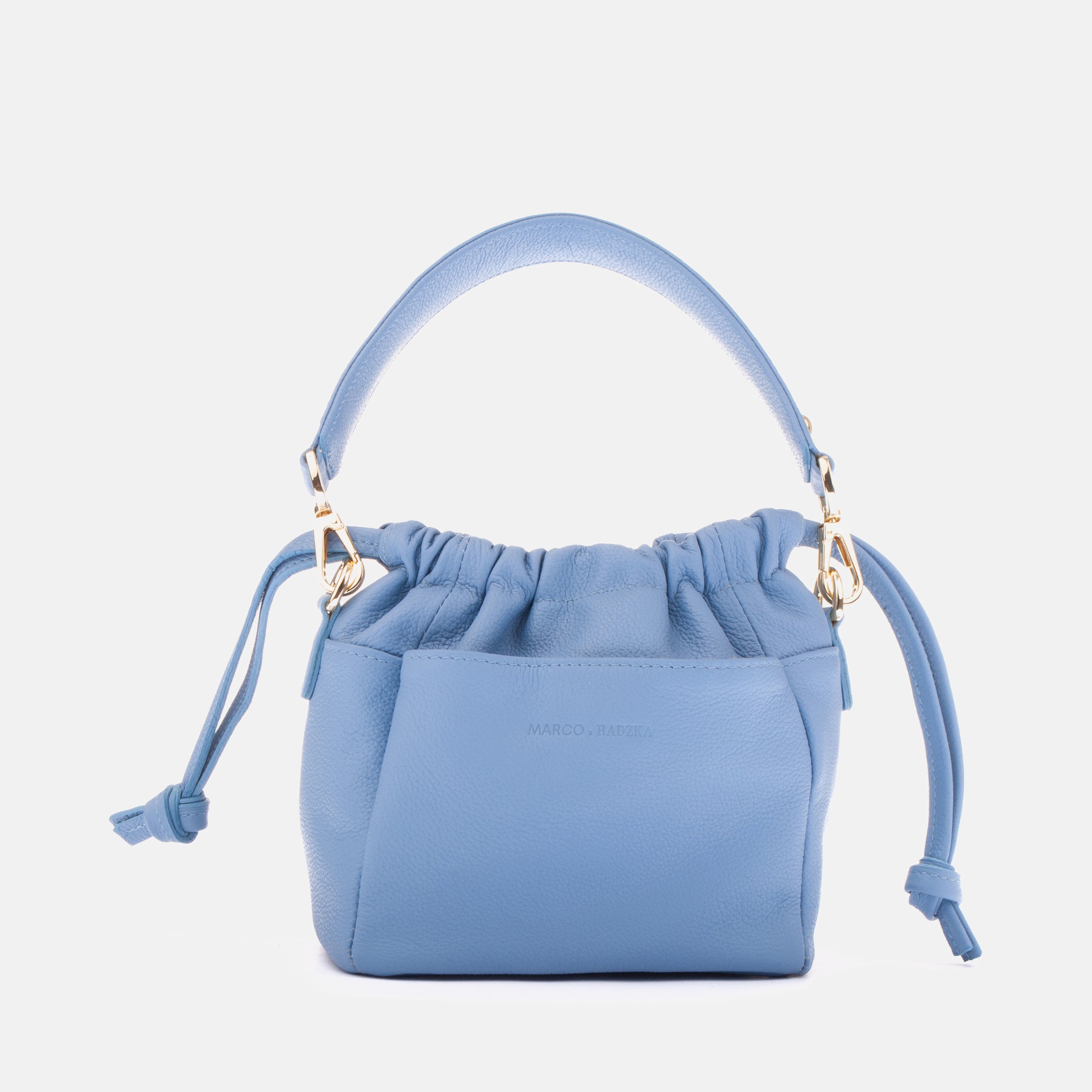 Maya Mini Niebieska - zdjęcie 1