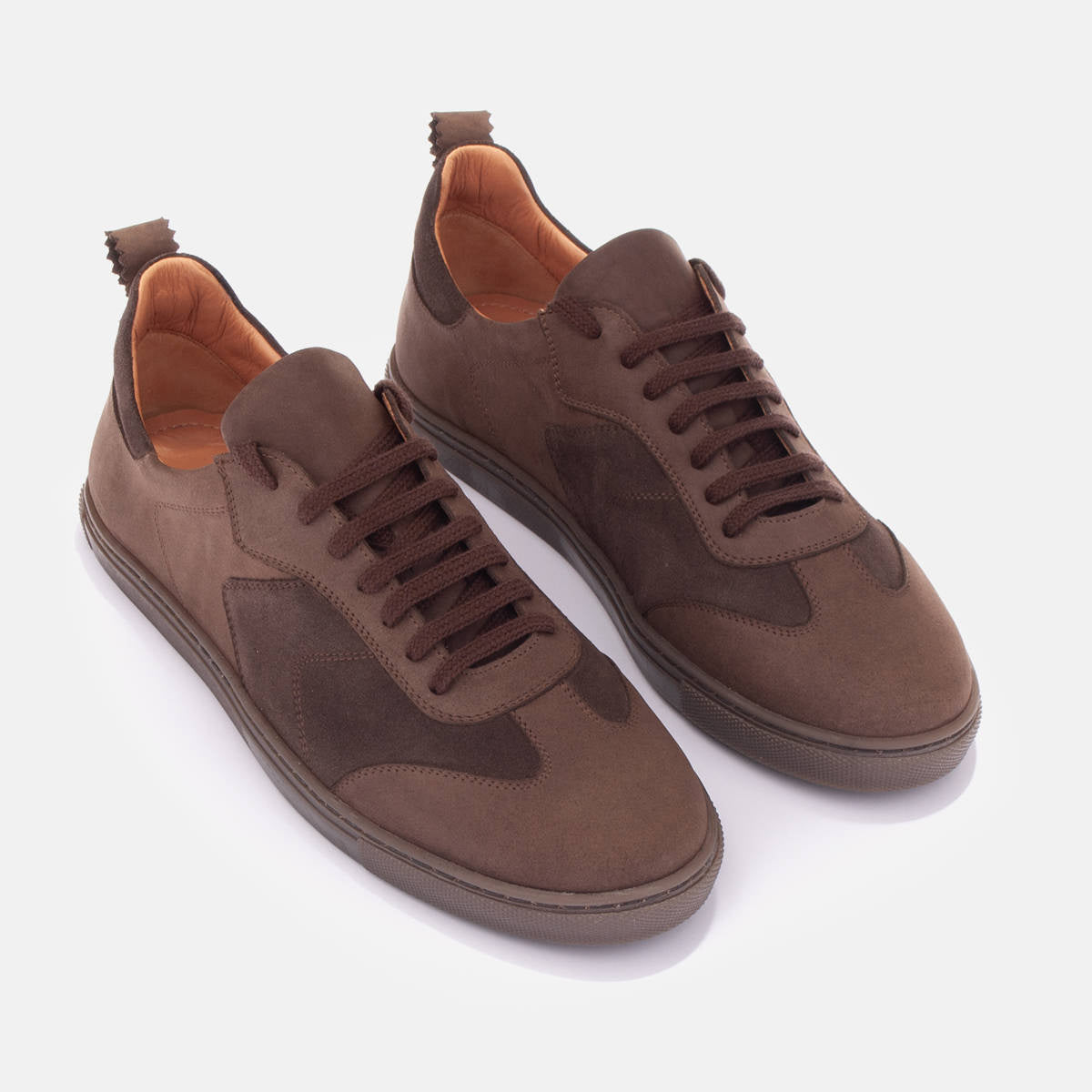 Męskie trampki Joyce - zdjęcie 2