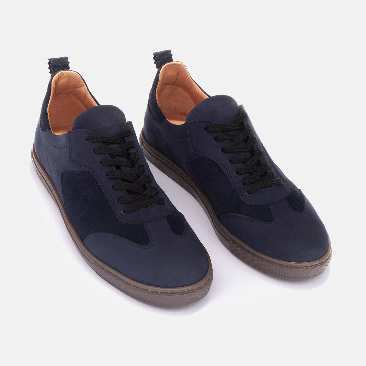 Męskie trampki Joyce - zdjęcie 3