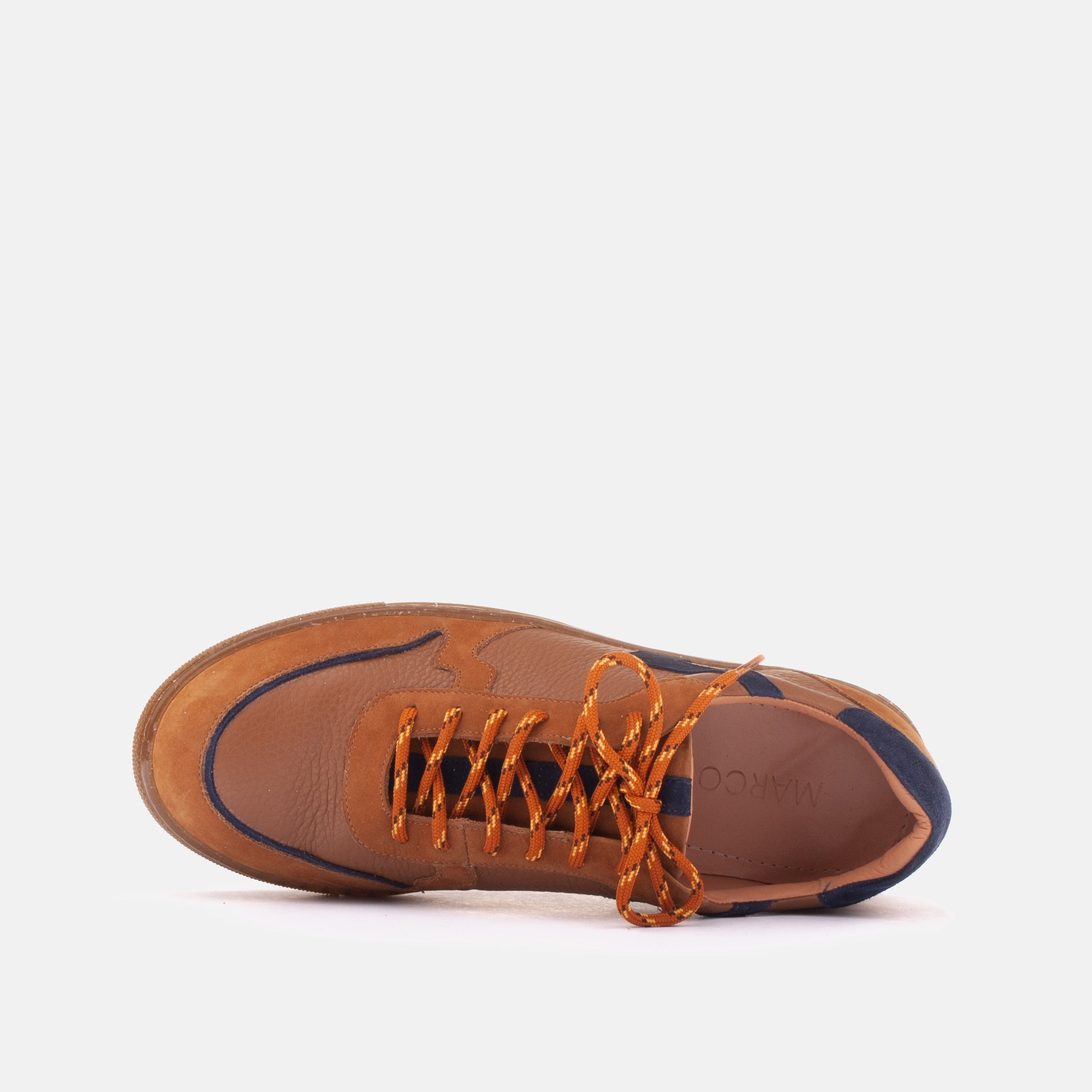 Męskie trampki Lauro - zdjęcie 5