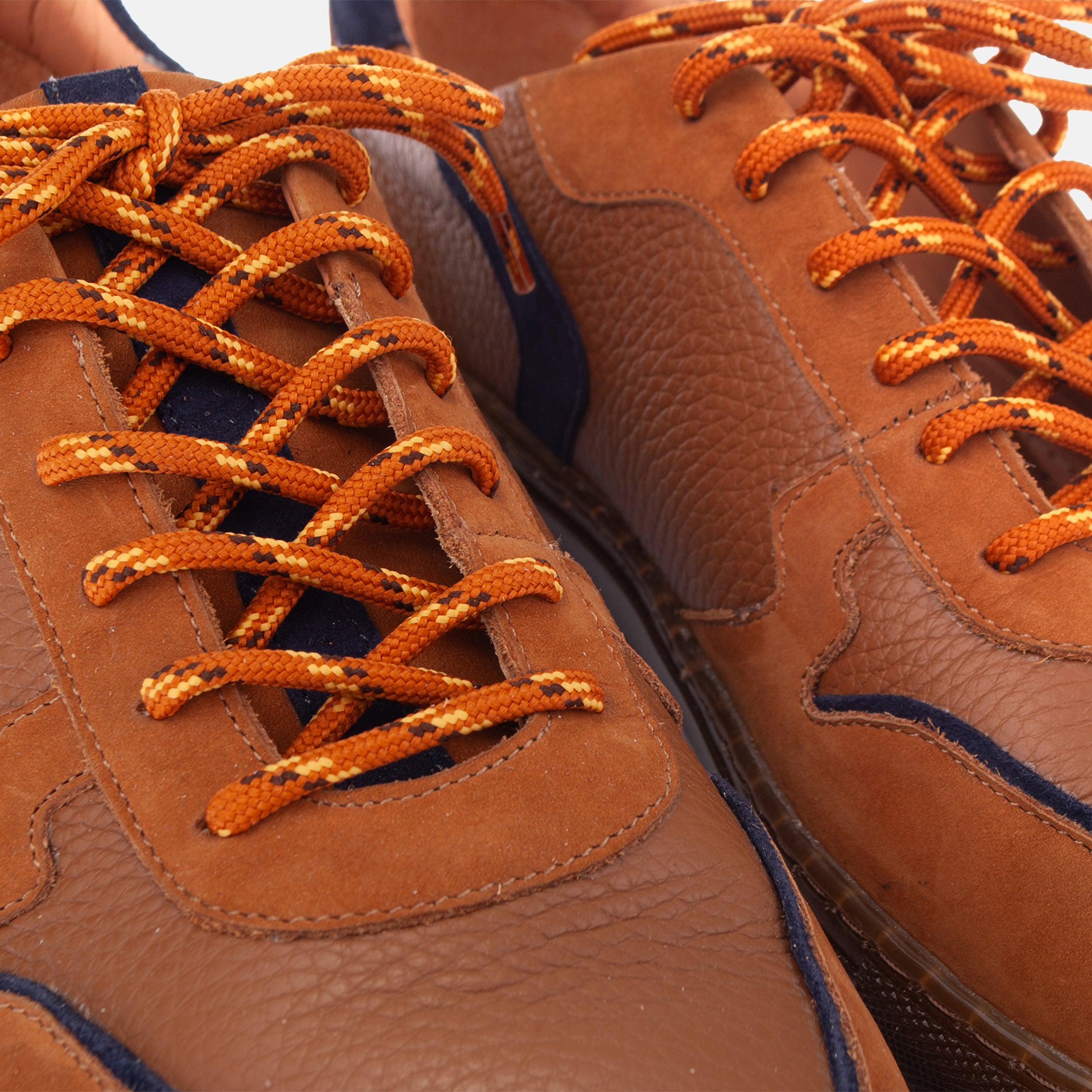 Męskie trampki Lauro - zdjęcie 6