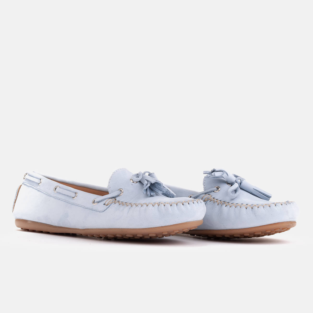 Mokasyny Cara - zdjęcie 8