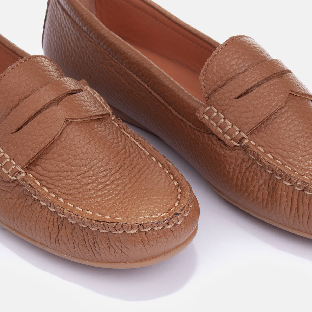 Mokasyny Cara - zdjęcie 6