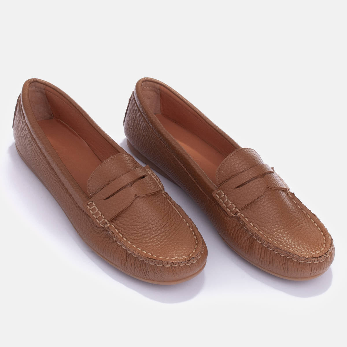 Mokasyny Cara - zdjęcie 3