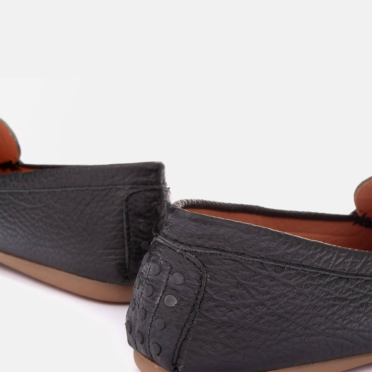 Mokasyny Cara - zdjęcie 5