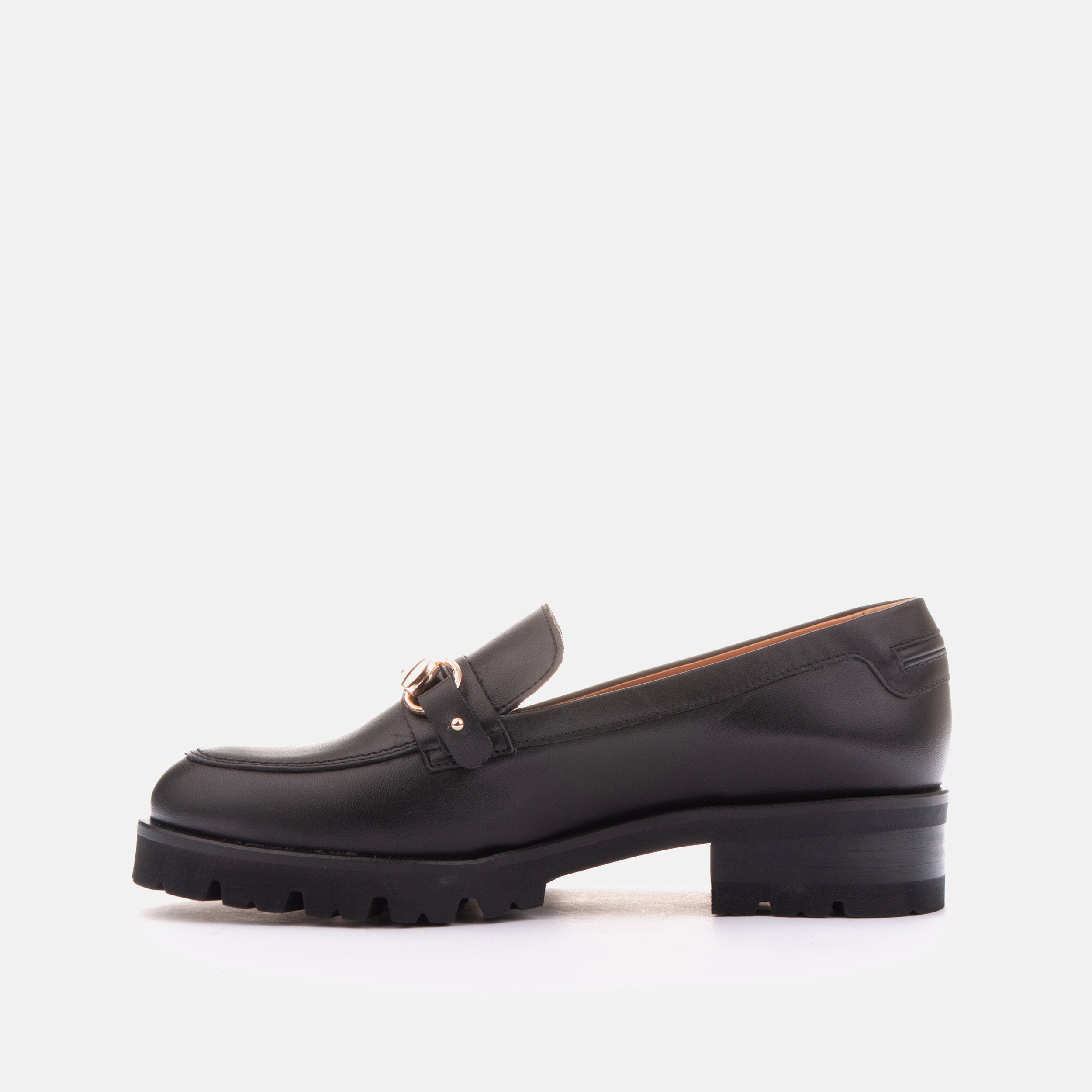 Mokasyny Coruña - zdjęcie 8