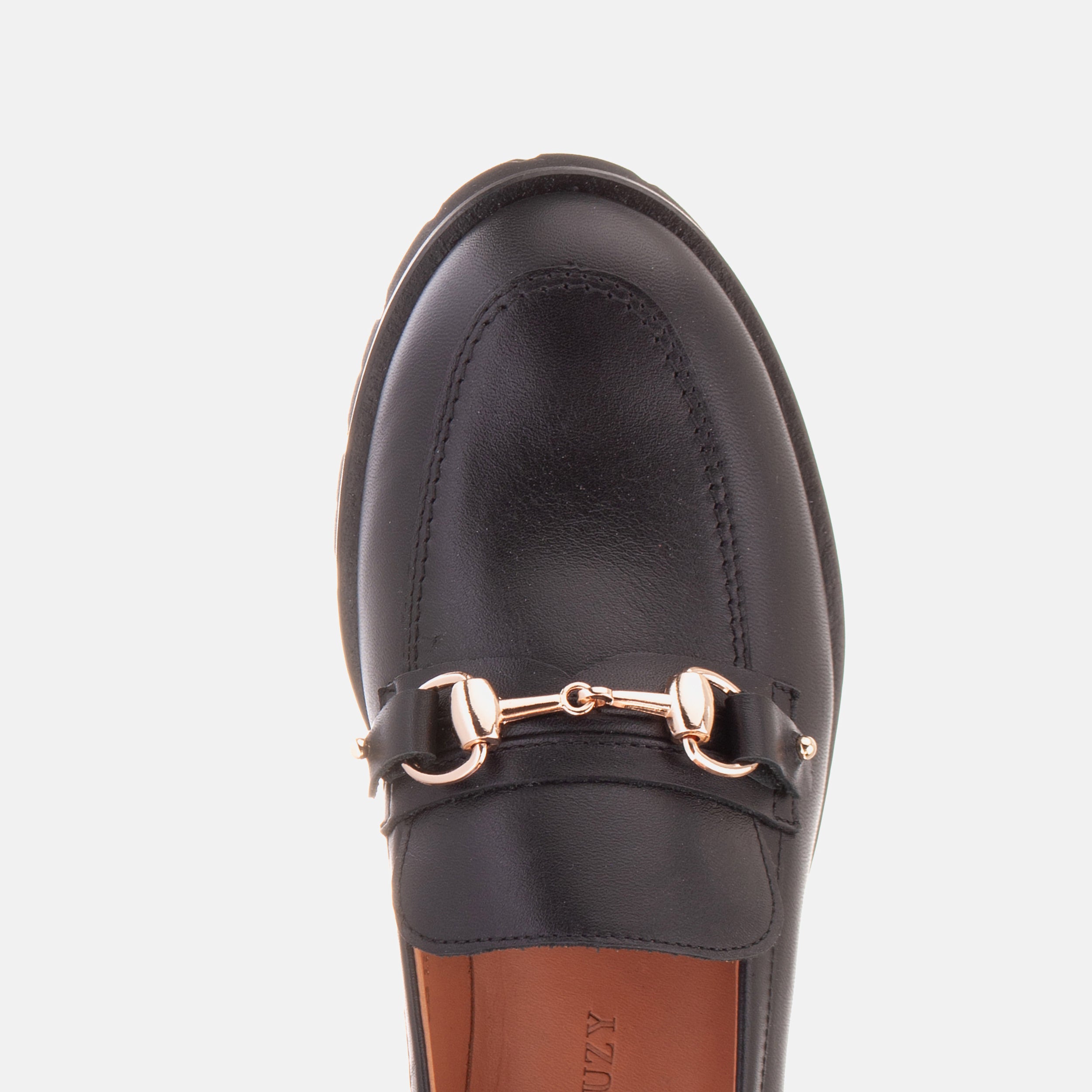 Mokasyny Coruña - zdjęcie 10