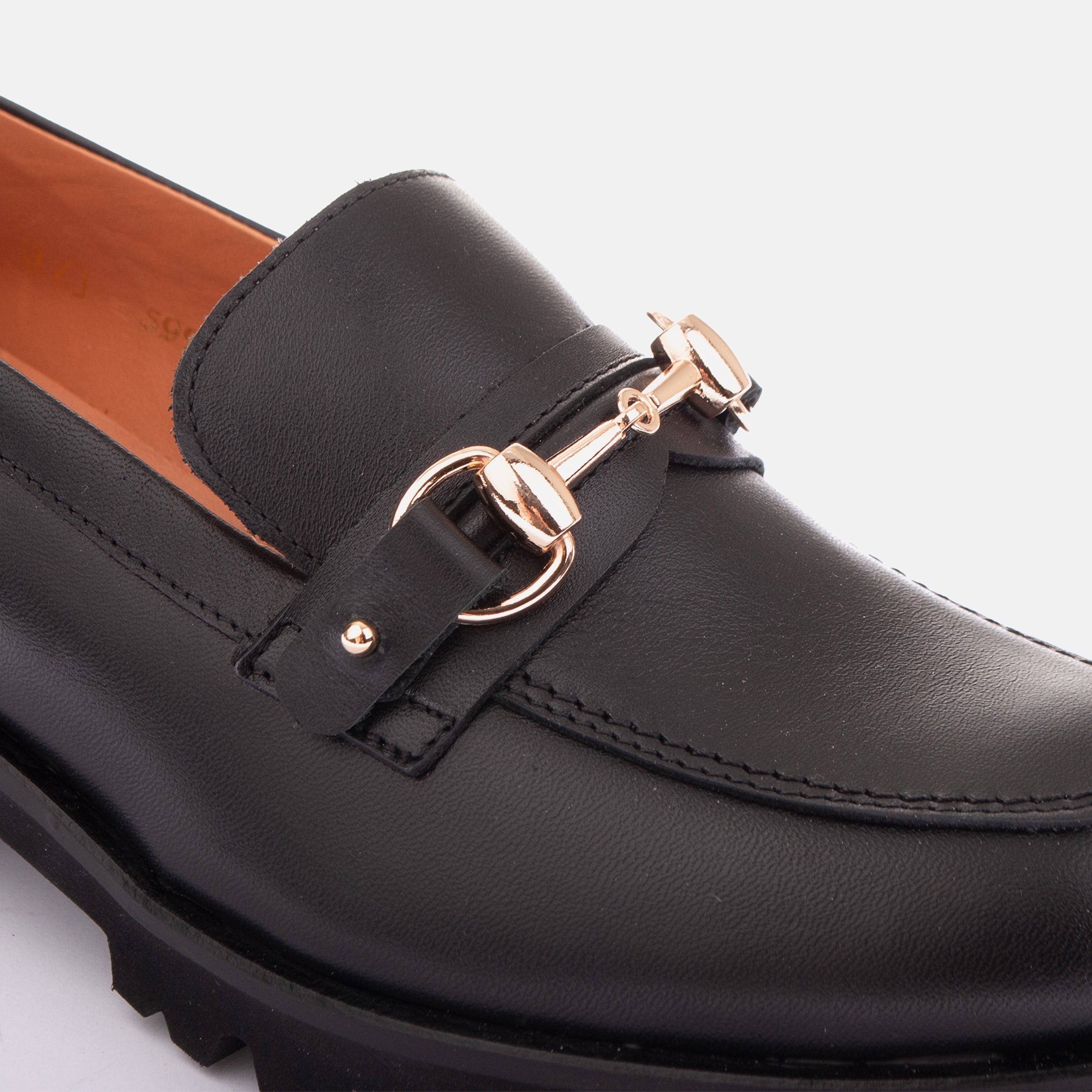 Mokasyny Coruña - zdjęcie 9