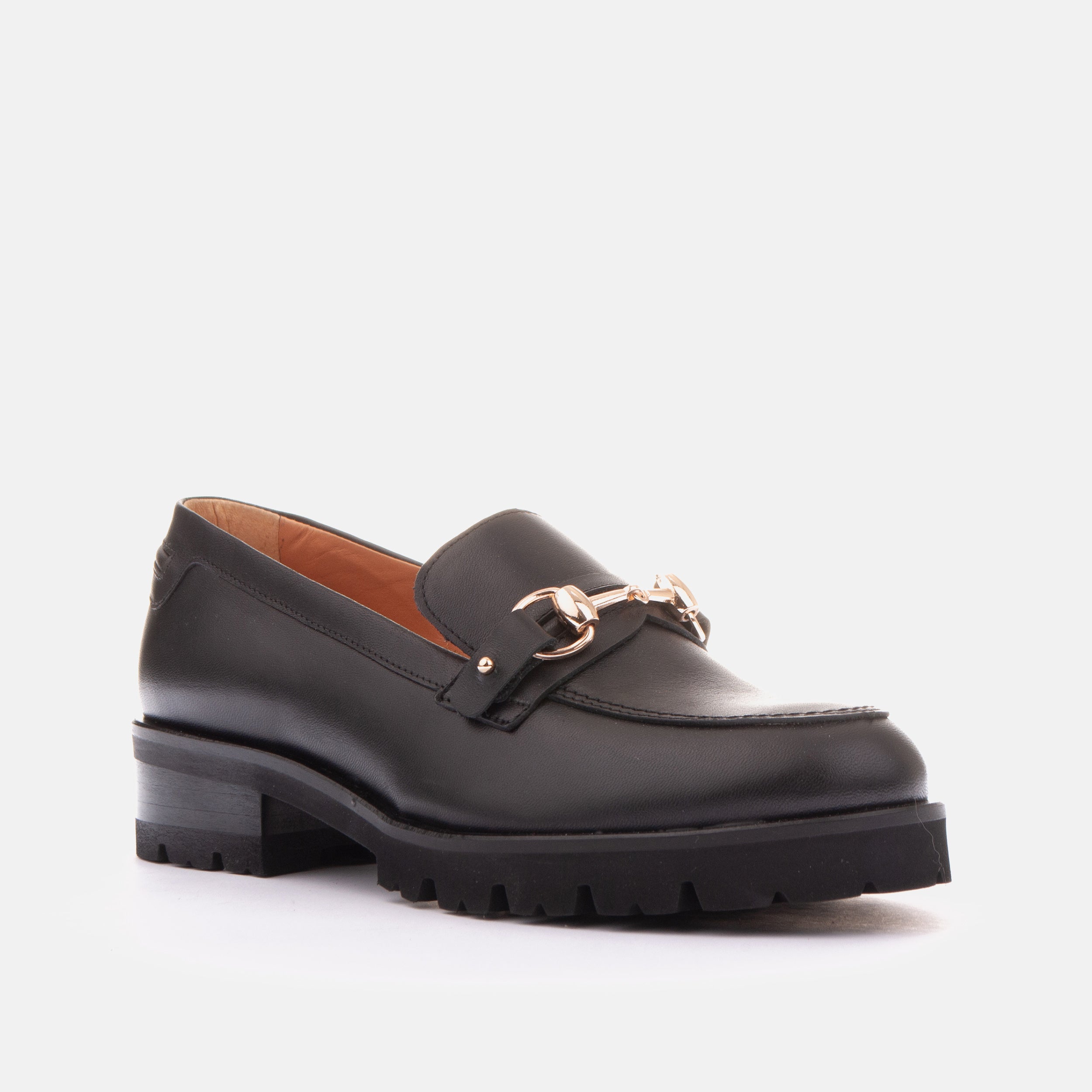 Mokasyny Coruña - zdjęcie 7