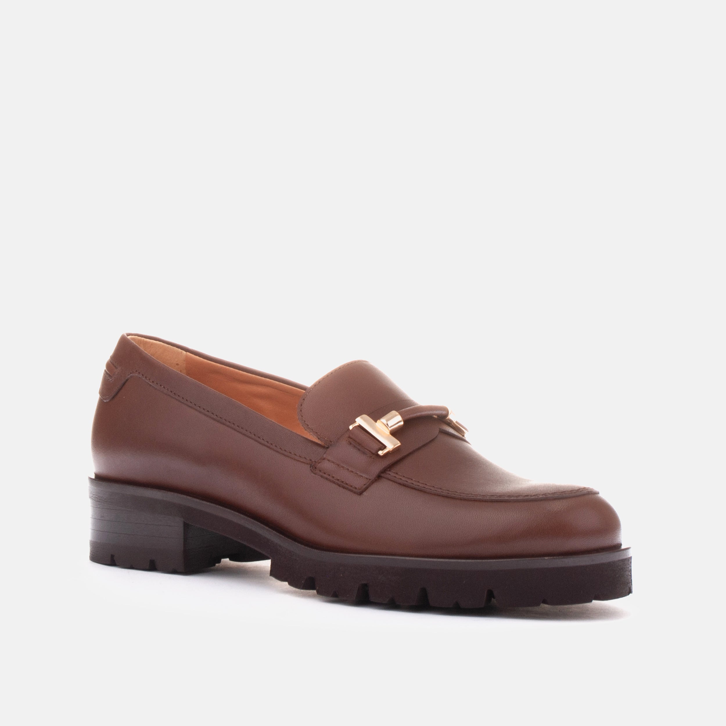 Mokasyny Coruña - zdjęcie 5