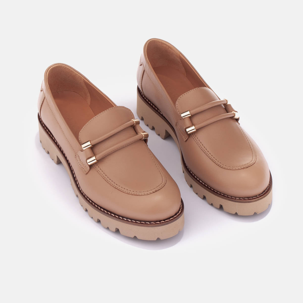 Mokasyny Fabienne - zdjęcie 4