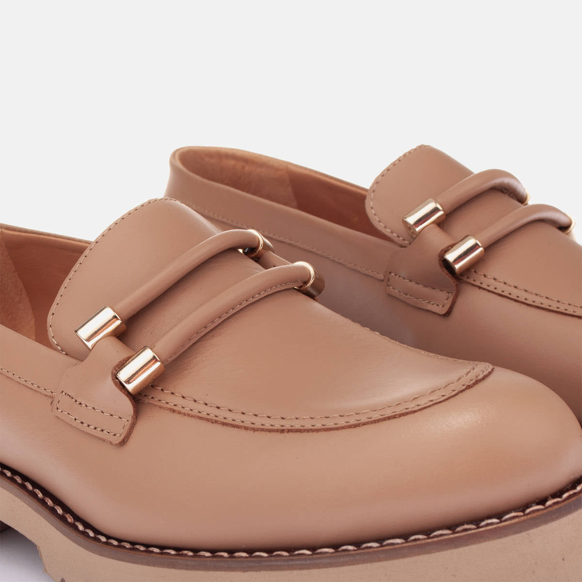 Mokasyny Fabienne - zdjęcie 7