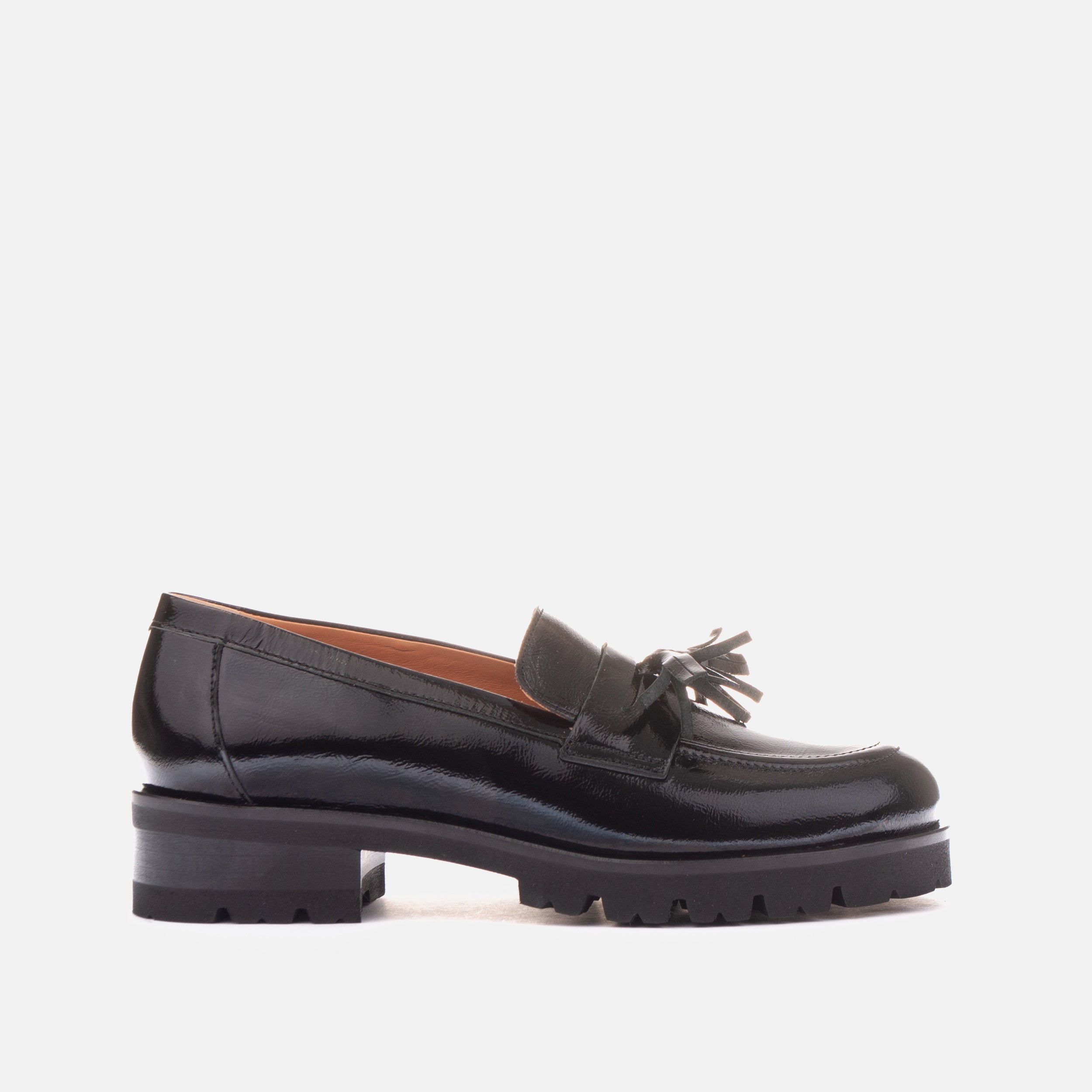 Mokasyny Fabienne - zdjęcie 1