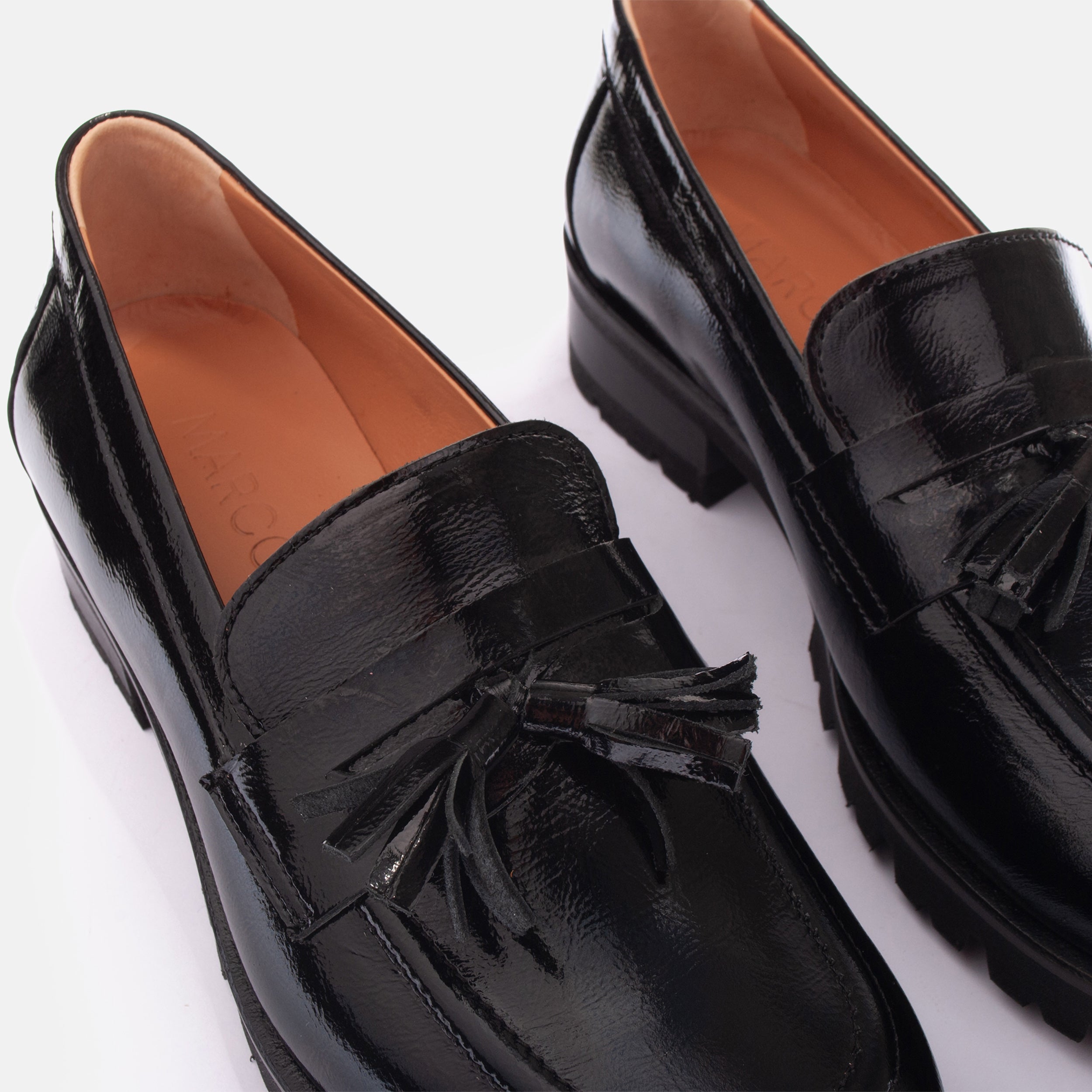 Mokasyny Fabienne - zdjęcie 7