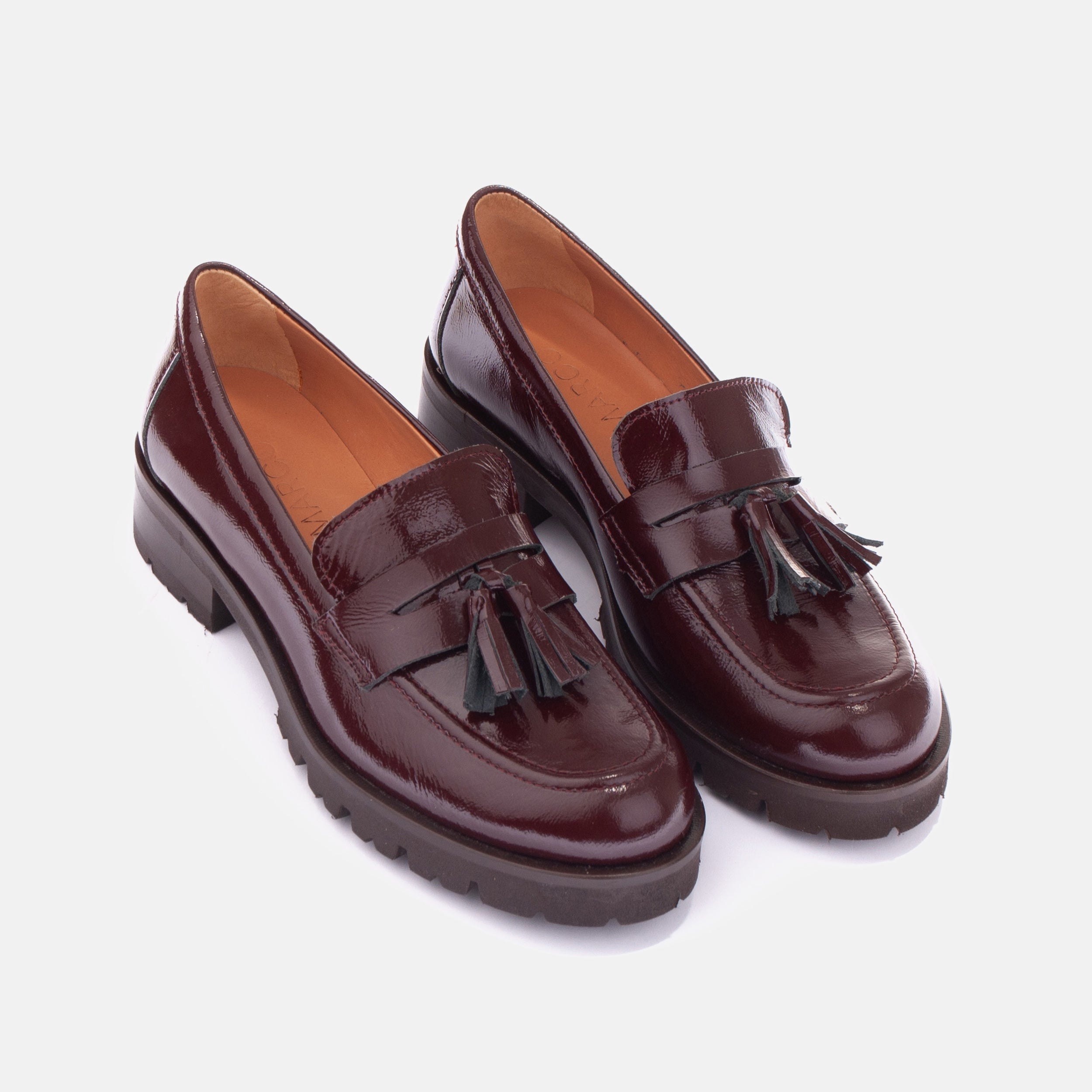 Mokasyny Fabienne - zdjęcie 3