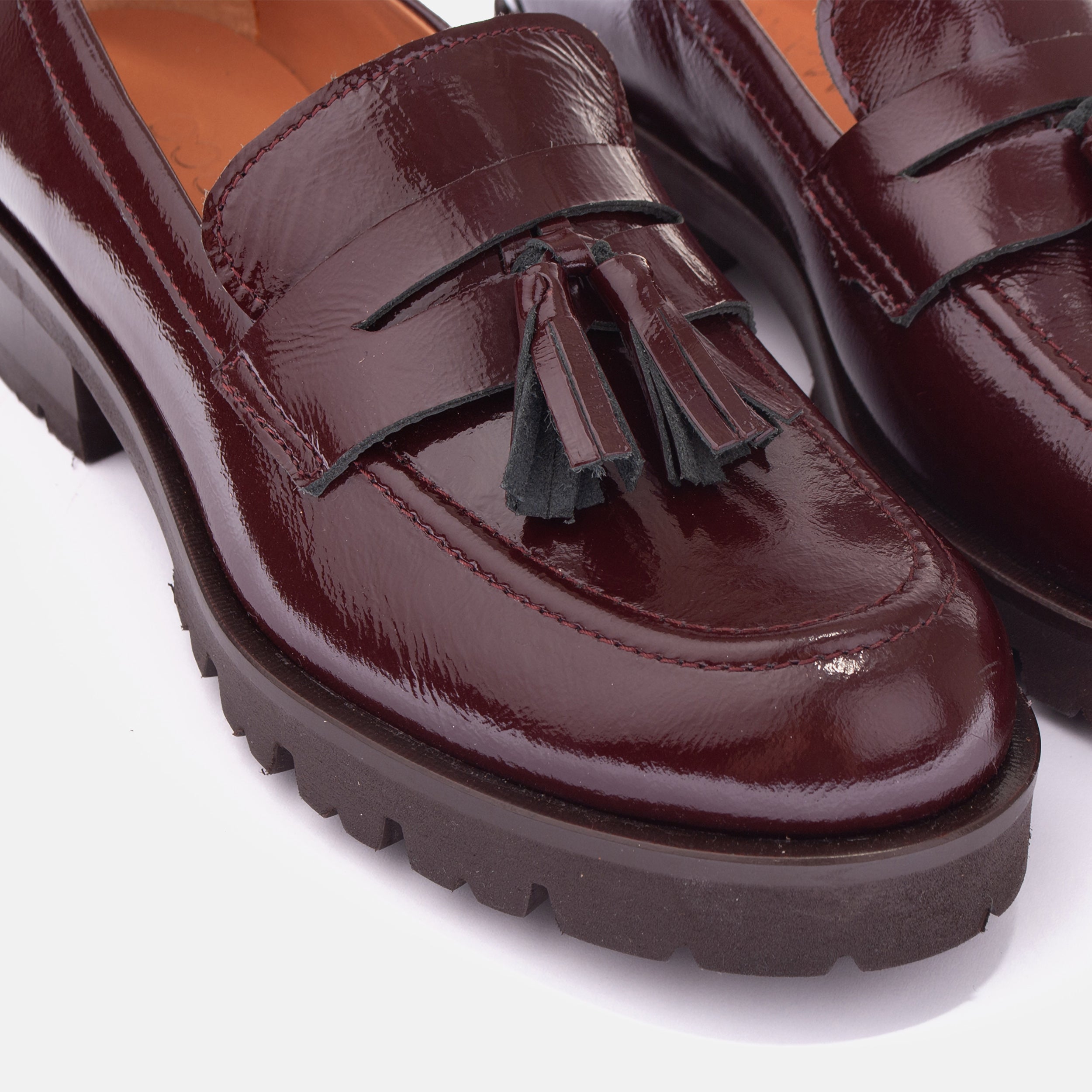 Mokasyny Fabienne - zdjęcie 6