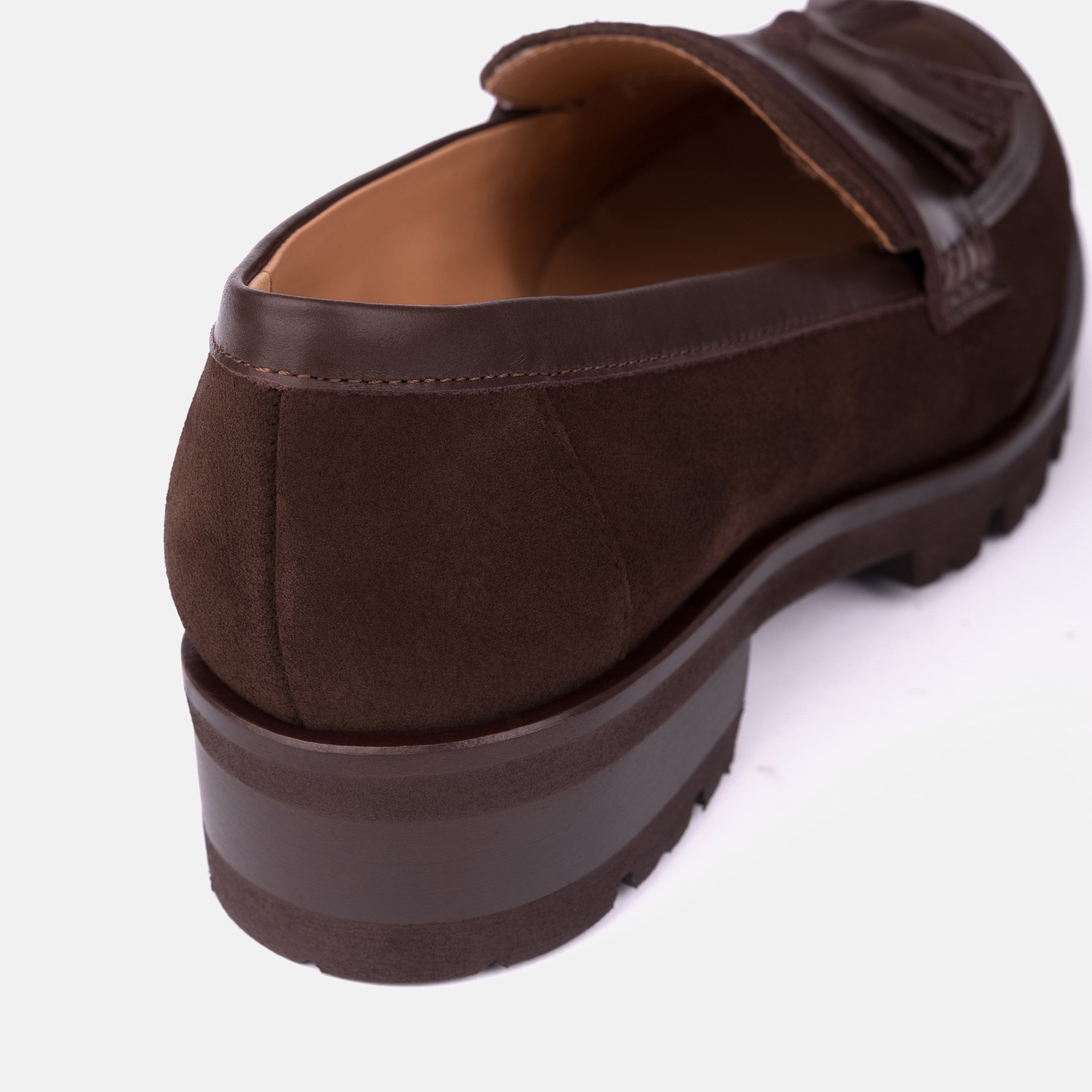 Mokasyny Fabienne - zdjęcie 6