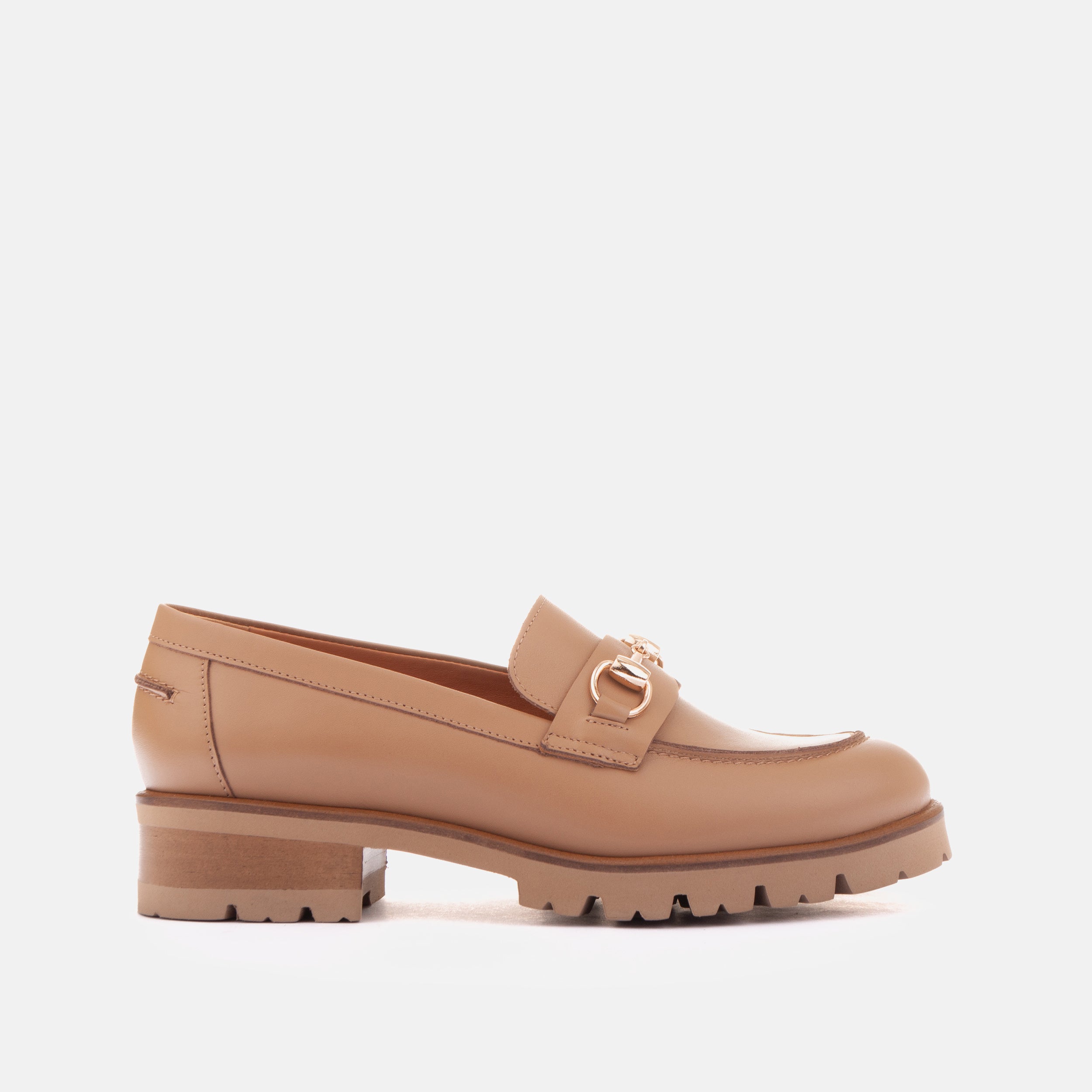 Mokasyny Leon - zdjęcie 1