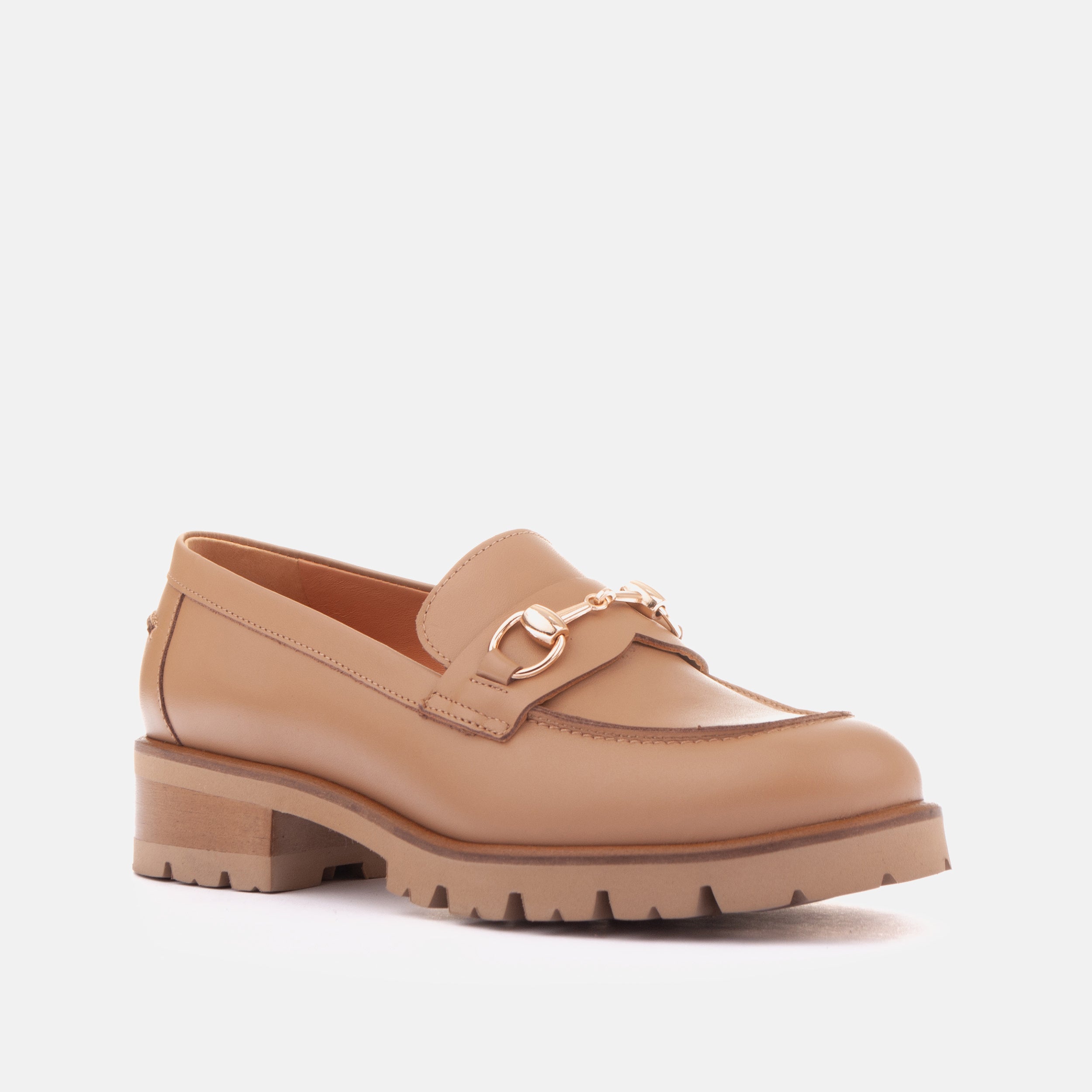 Mokasyny Leon - zdjęcie 3