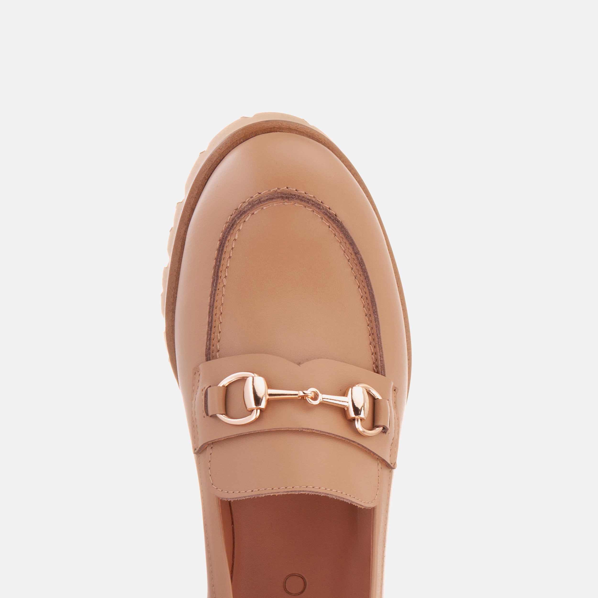 Mokasyny Leon - zdjęcie 6