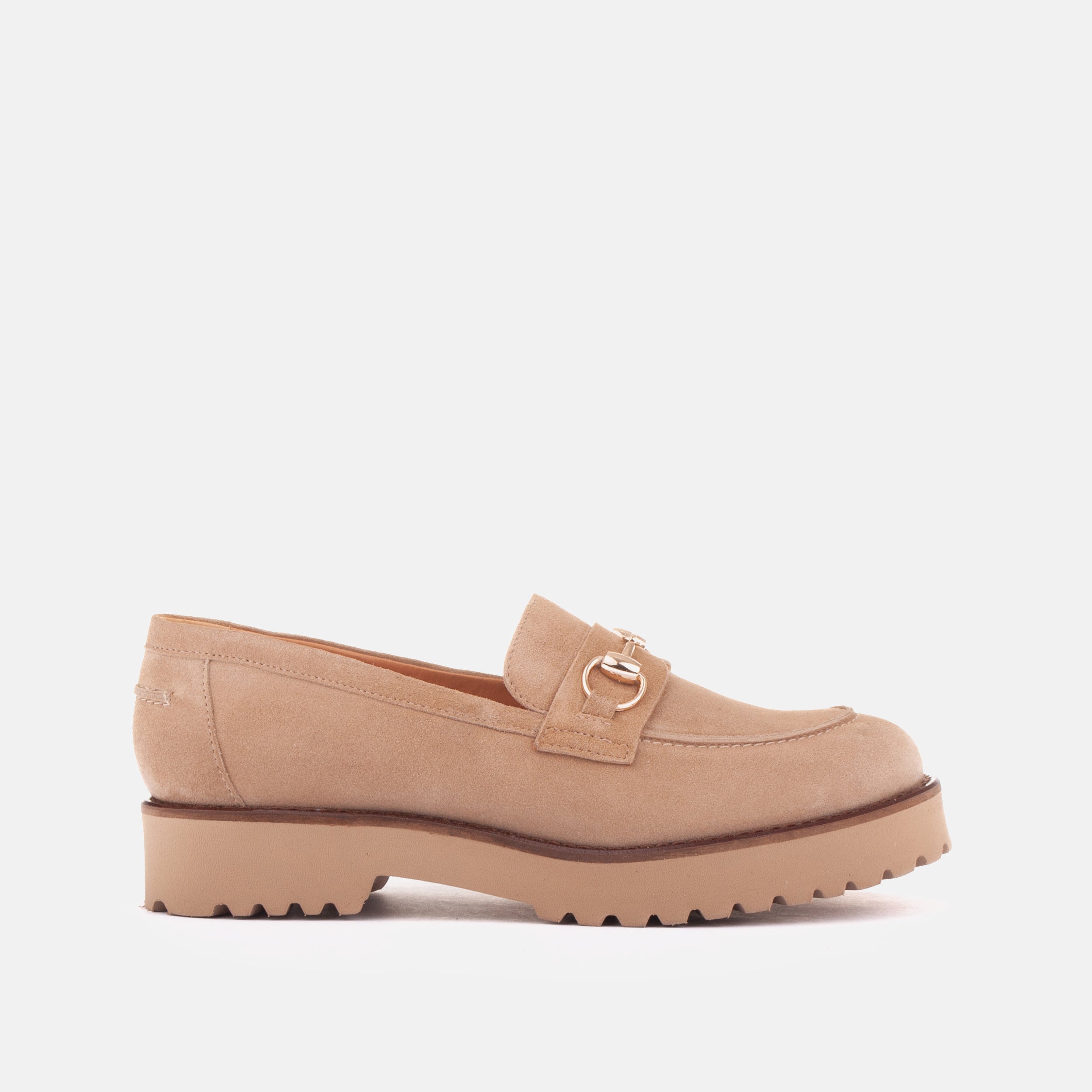 Mokasyny Leon - zdjęcie 1